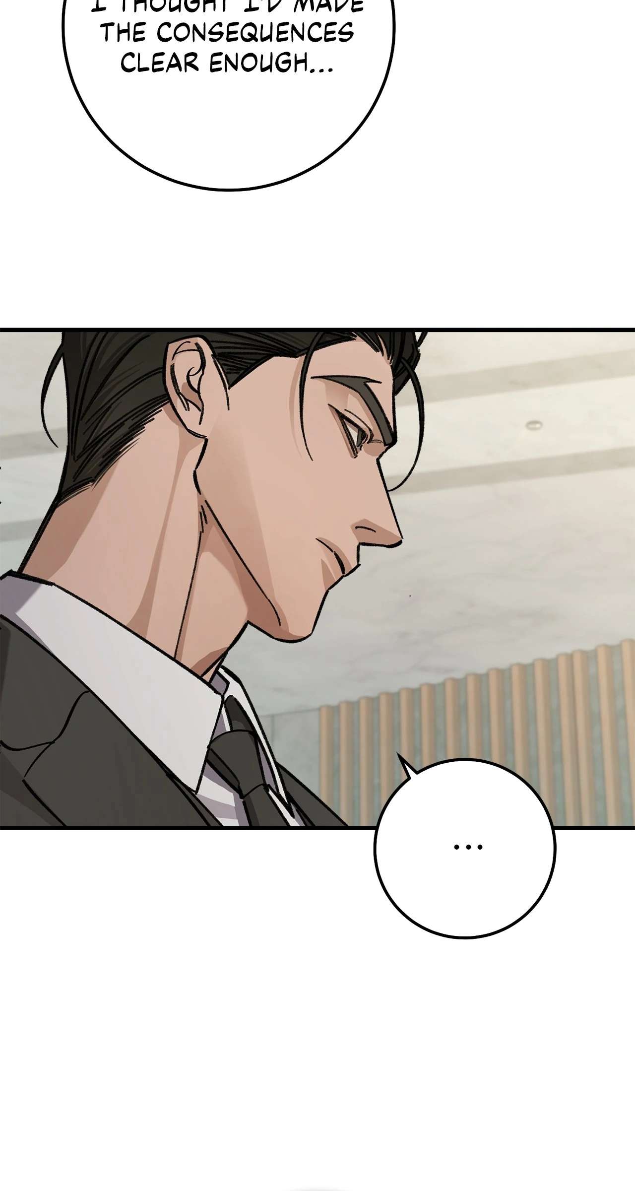You’re Just My Type, Sir Chapter 20 page 32 - 