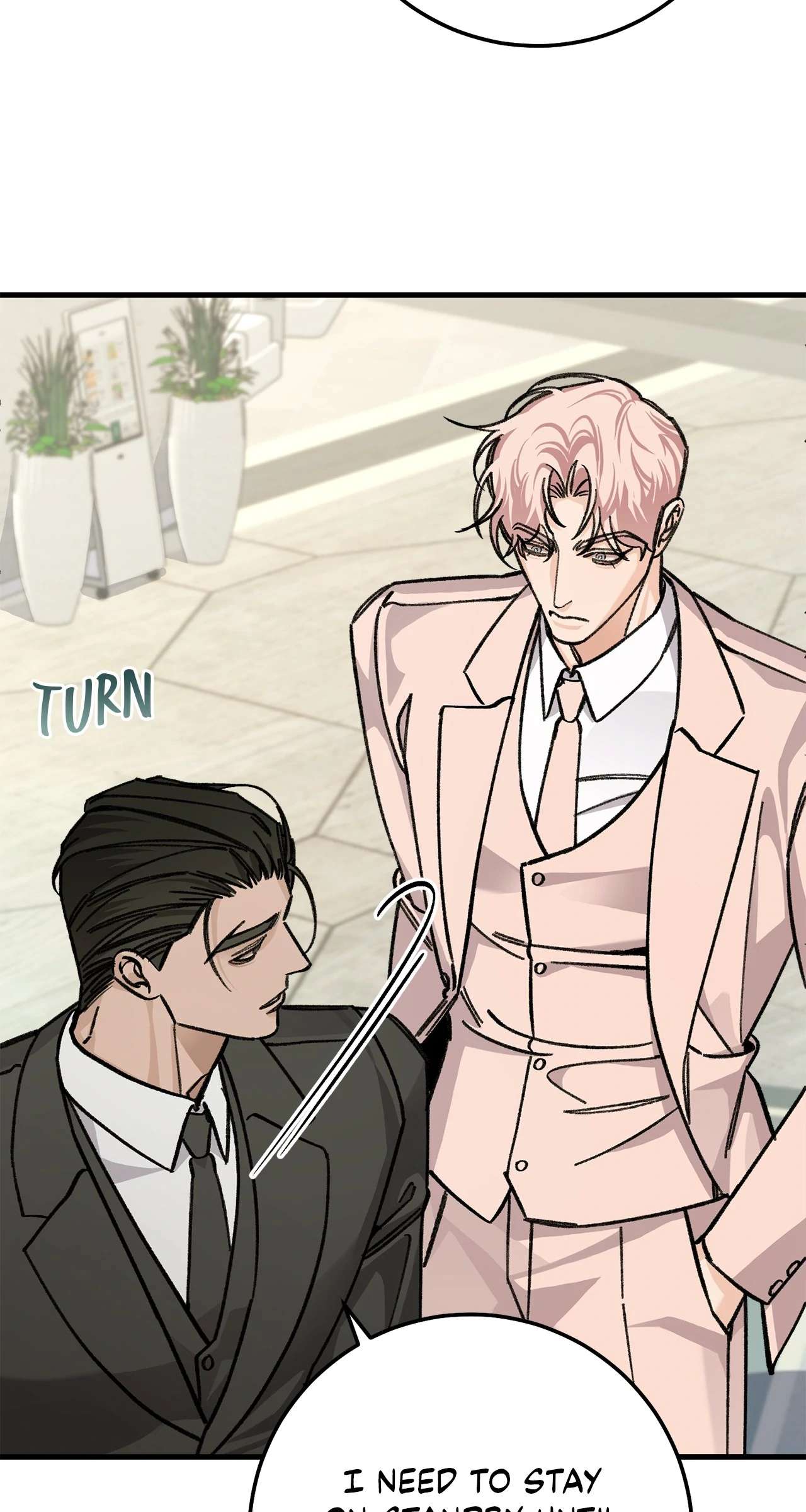 You’re Just My Type, Sir Chapter 20 page 37 - 