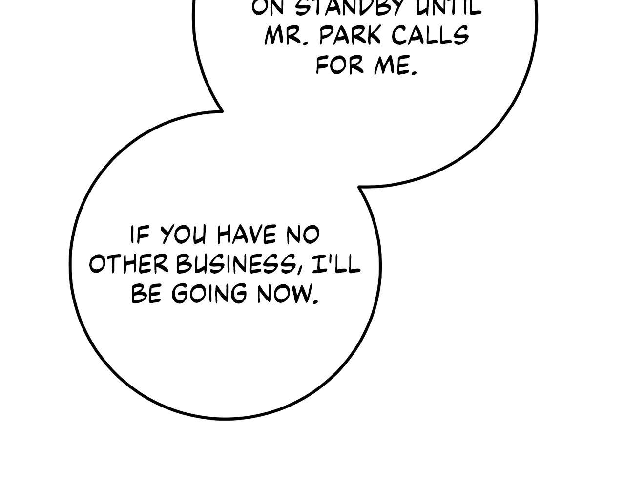 You’re Just My Type, Sir Chapter 20 page 38 - 