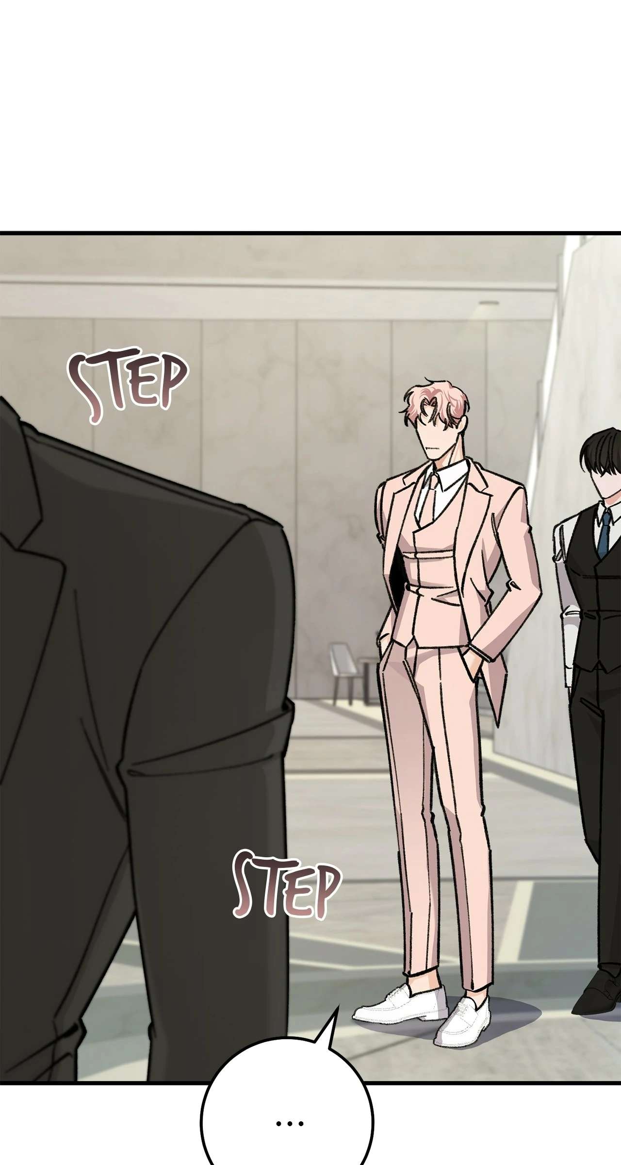 You’re Just My Type, Sir Chapter 20 page 39 - 