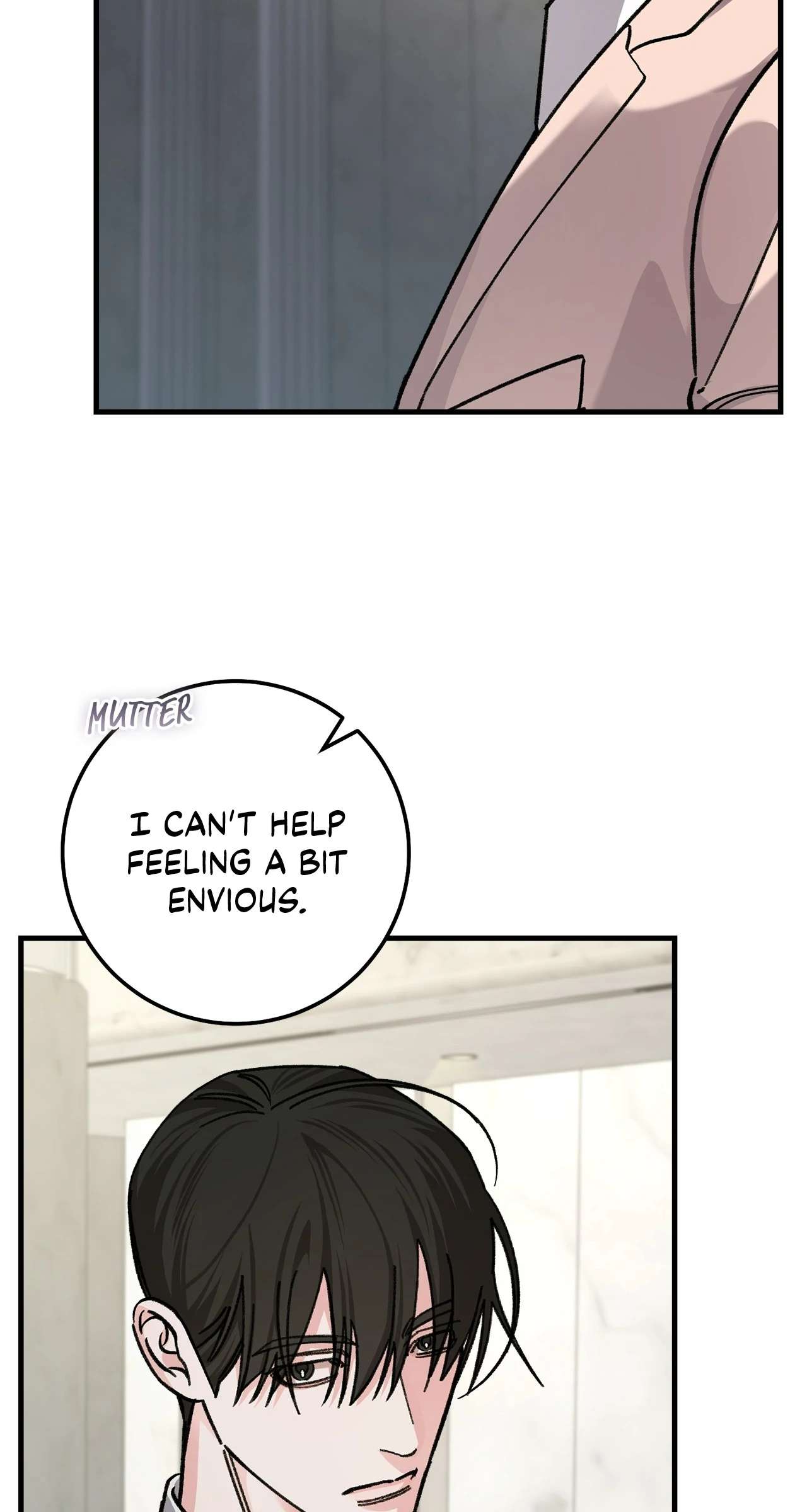 You’re Just My Type, Sir Chapter 20 page 42 - 