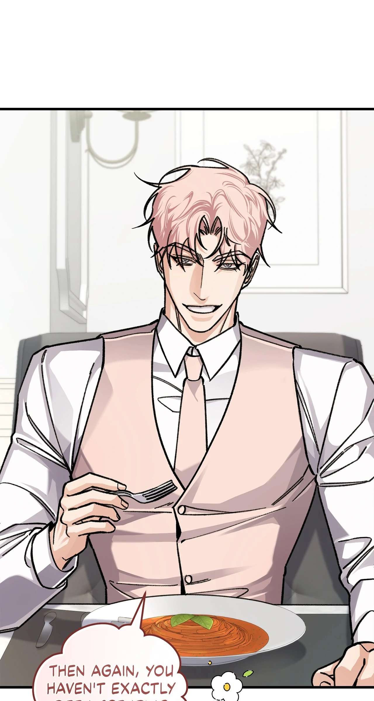You’re Just My Type, Sir Chapter 20 page 45 - 