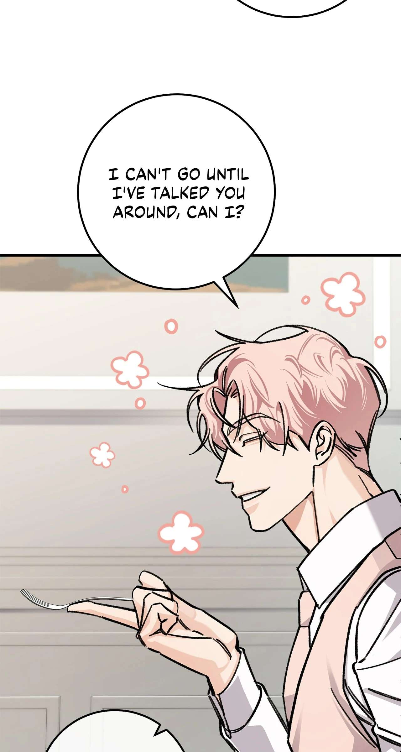 You’re Just My Type, Sir Chapter 20 page 47 - 