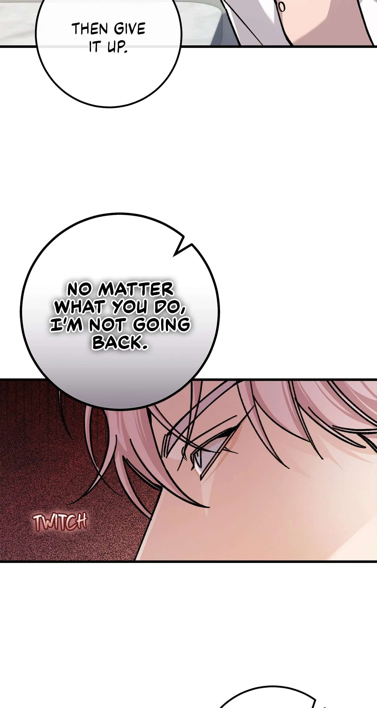 You’re Just My Type, Sir Chapter 20 page 48 - 