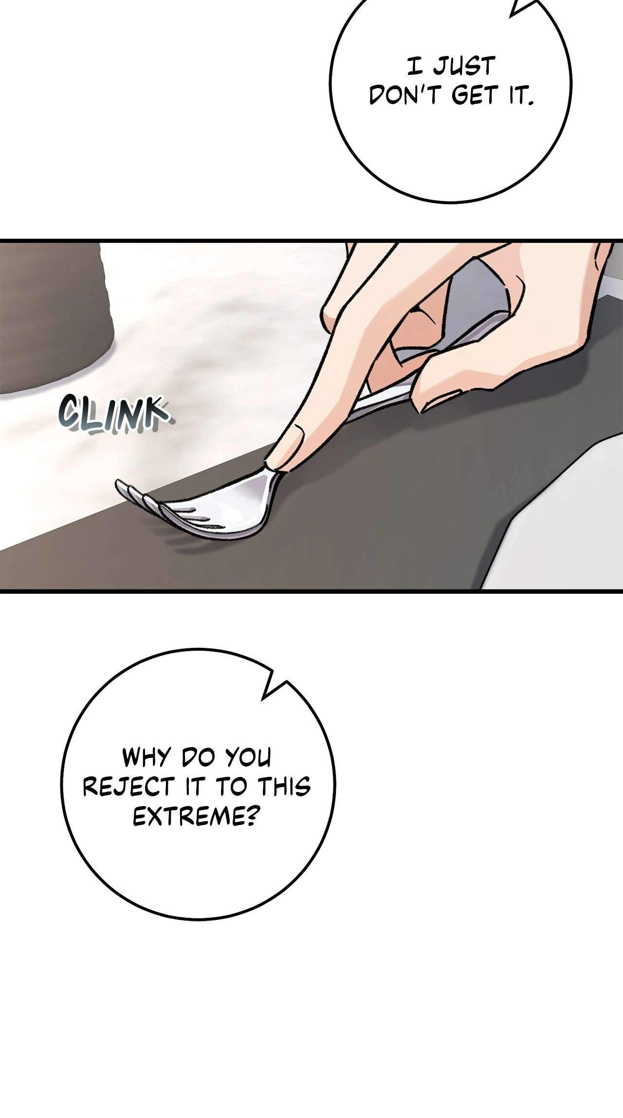 You’re Just My Type, Sir Chapter 20 page 49 - 