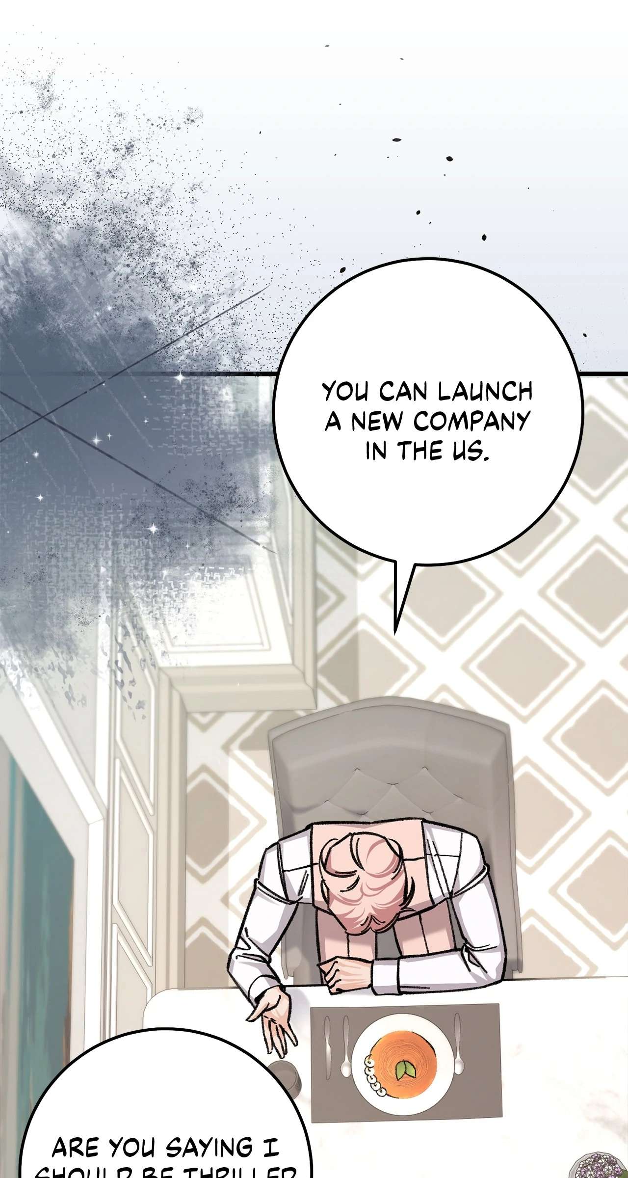 You’re Just My Type, Sir Chapter 20 page 50 - 