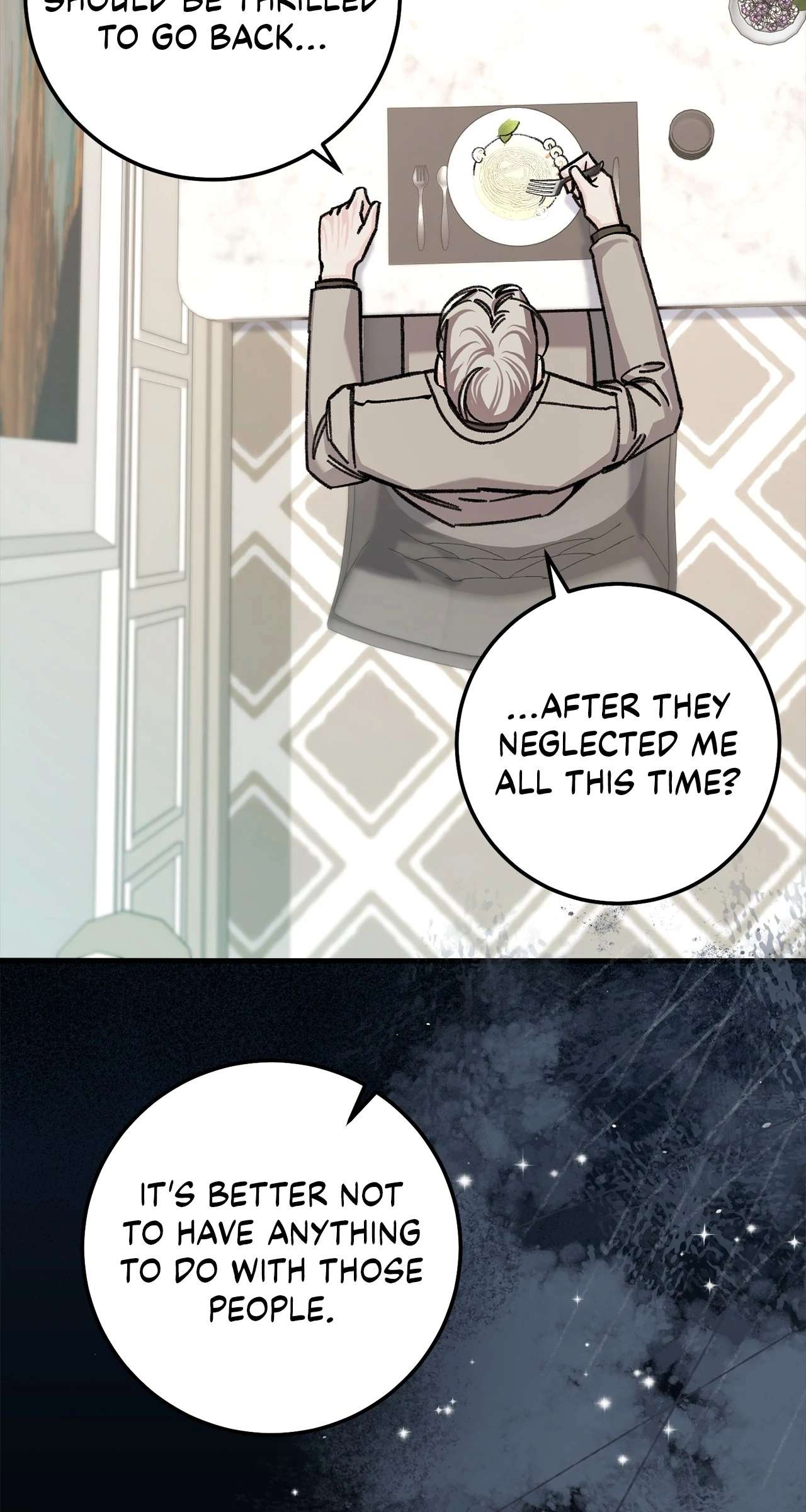 You’re Just My Type, Sir Chapter 20 page 51 - 