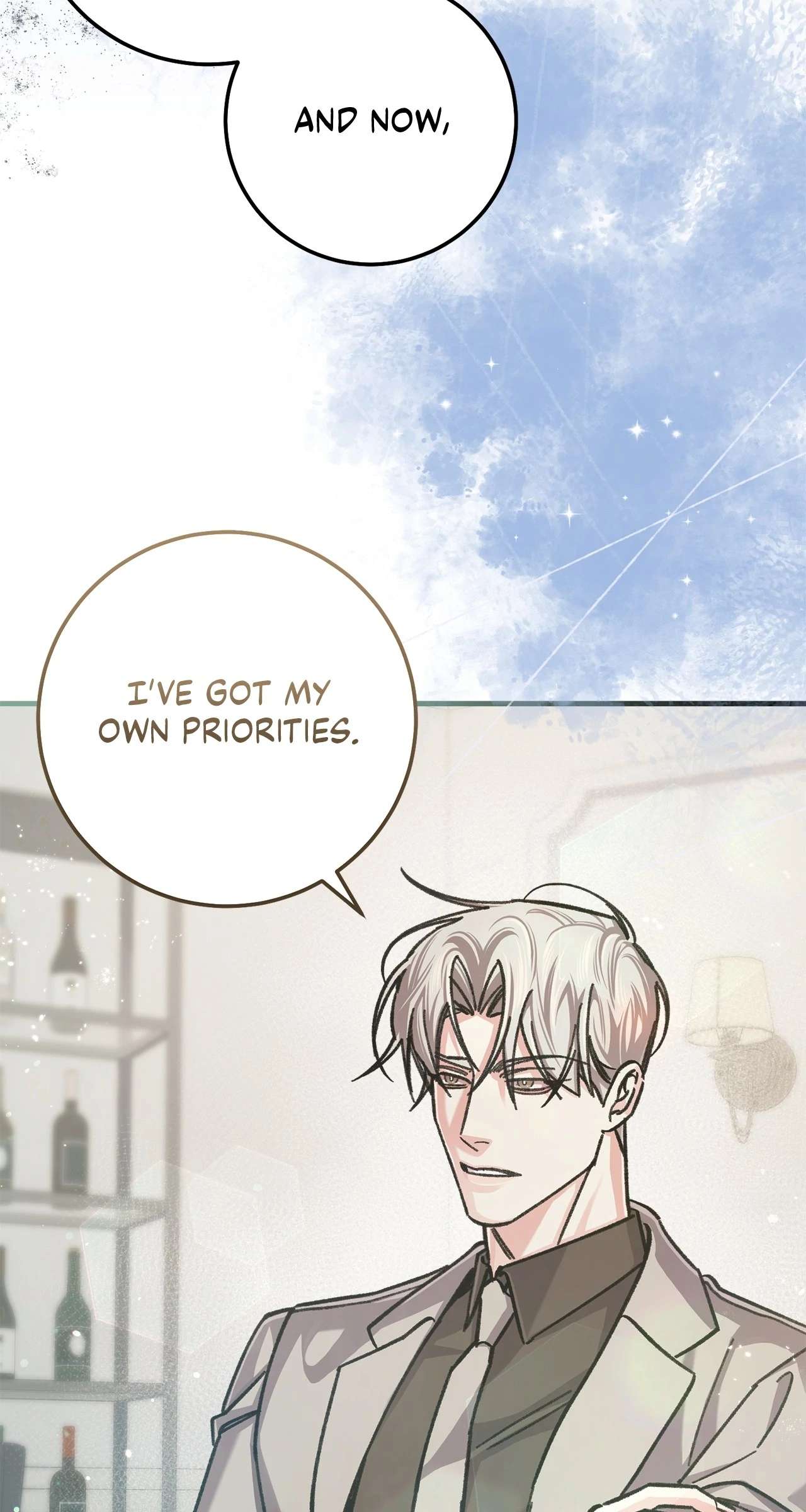 You’re Just My Type, Sir Chapter 20 page 54 - 