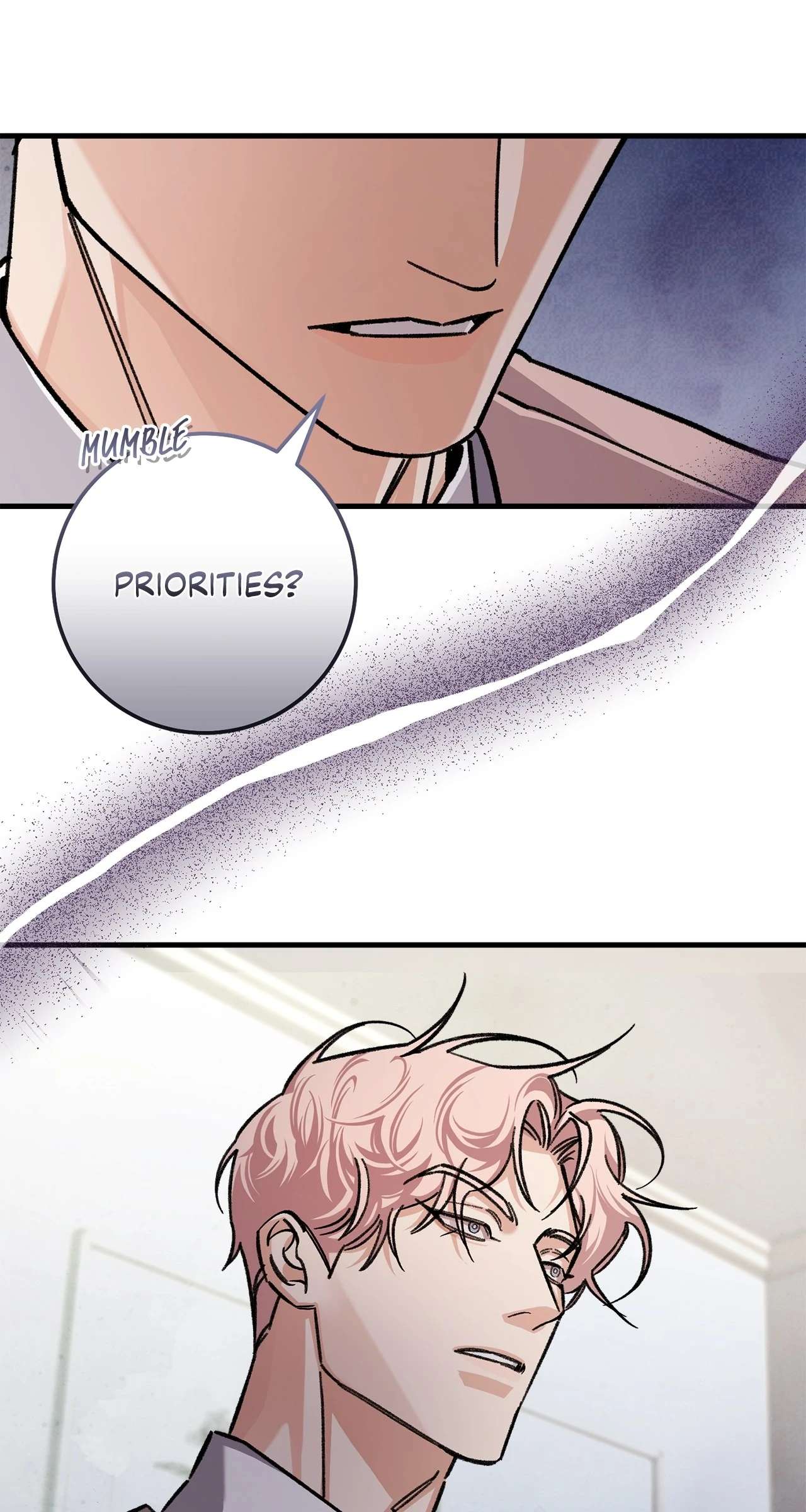 You’re Just My Type, Sir Chapter 20 page 56 - 