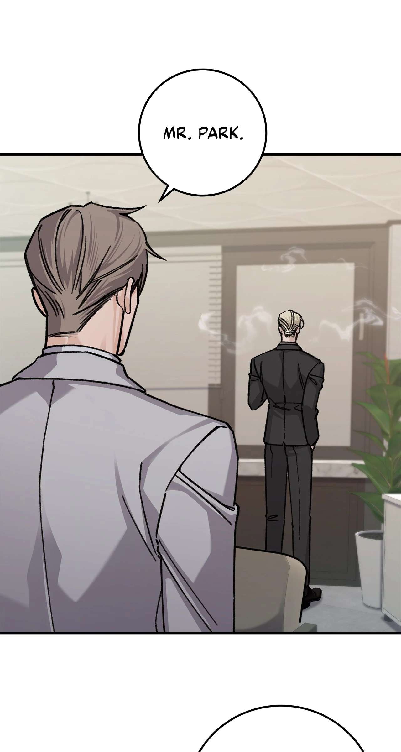 You’re Just My Type, Sir Chapter 20 page 59 - 