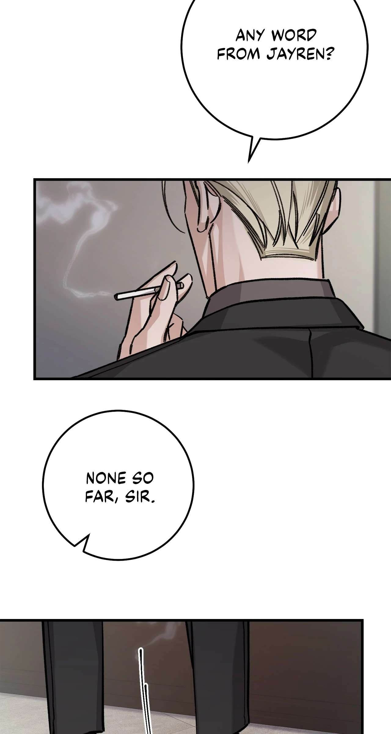 You’re Just My Type, Sir Chapter 20 page 60 - 
