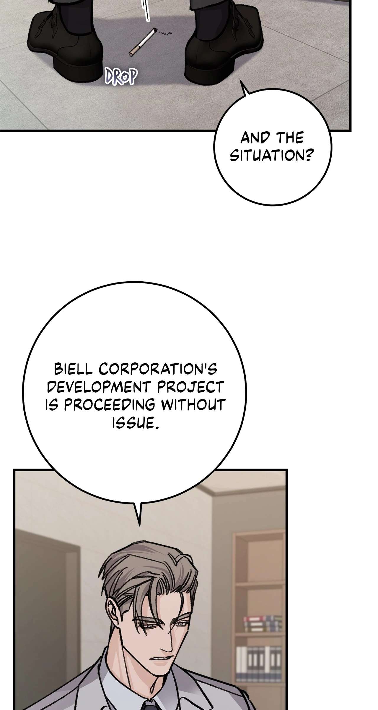 You’re Just My Type, Sir Chapter 20 page 61 - 