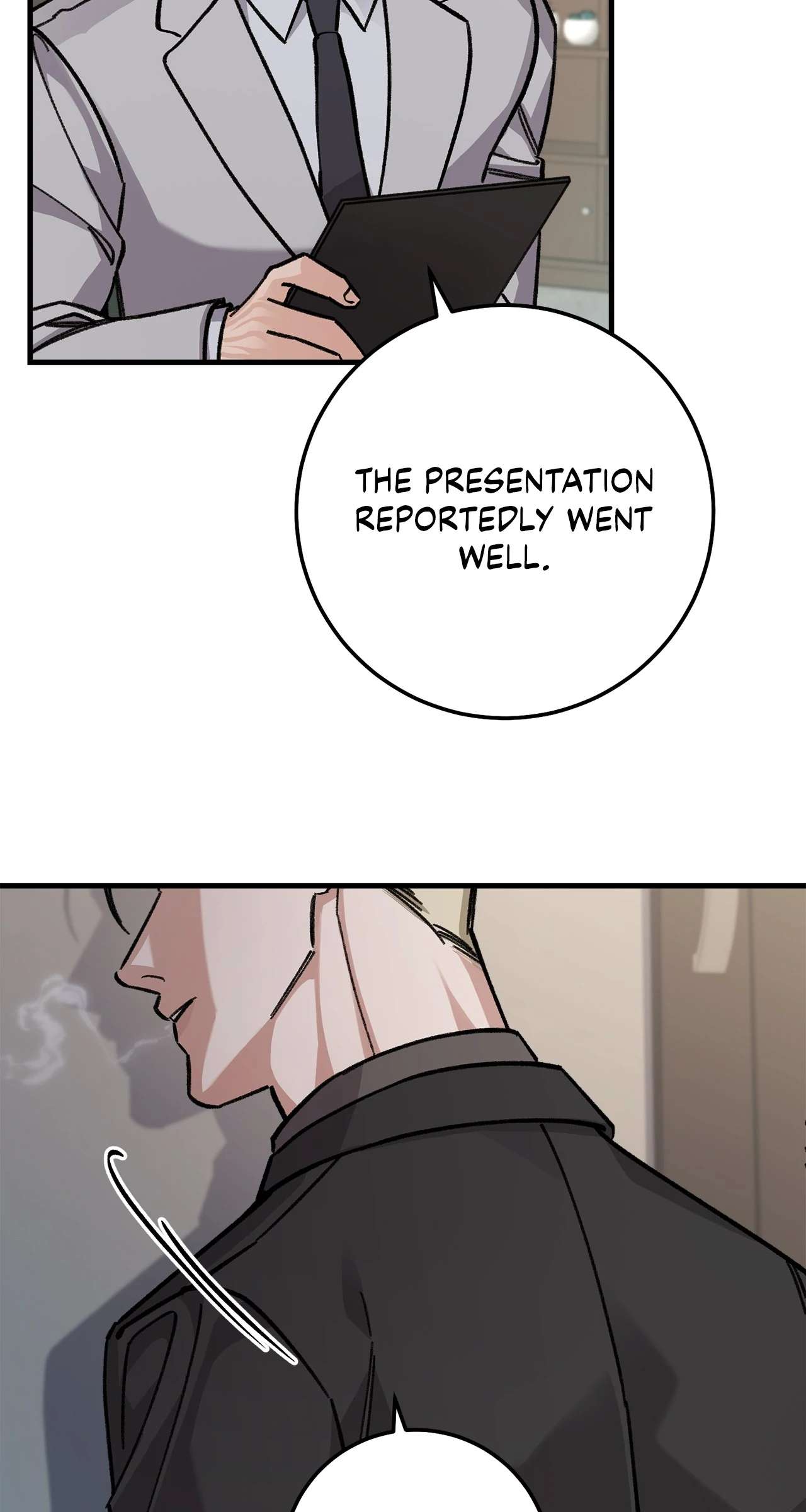 You’re Just My Type, Sir Chapter 20 page 62 - 