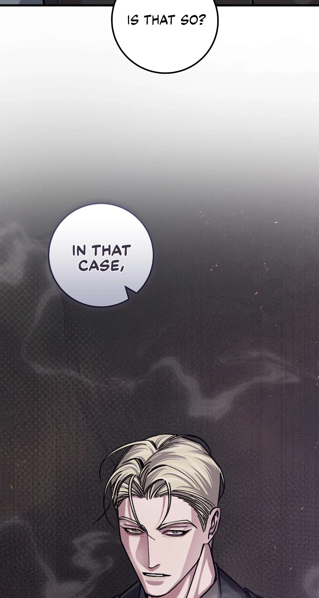 You’re Just My Type, Sir Chapter 20 page 63 - 