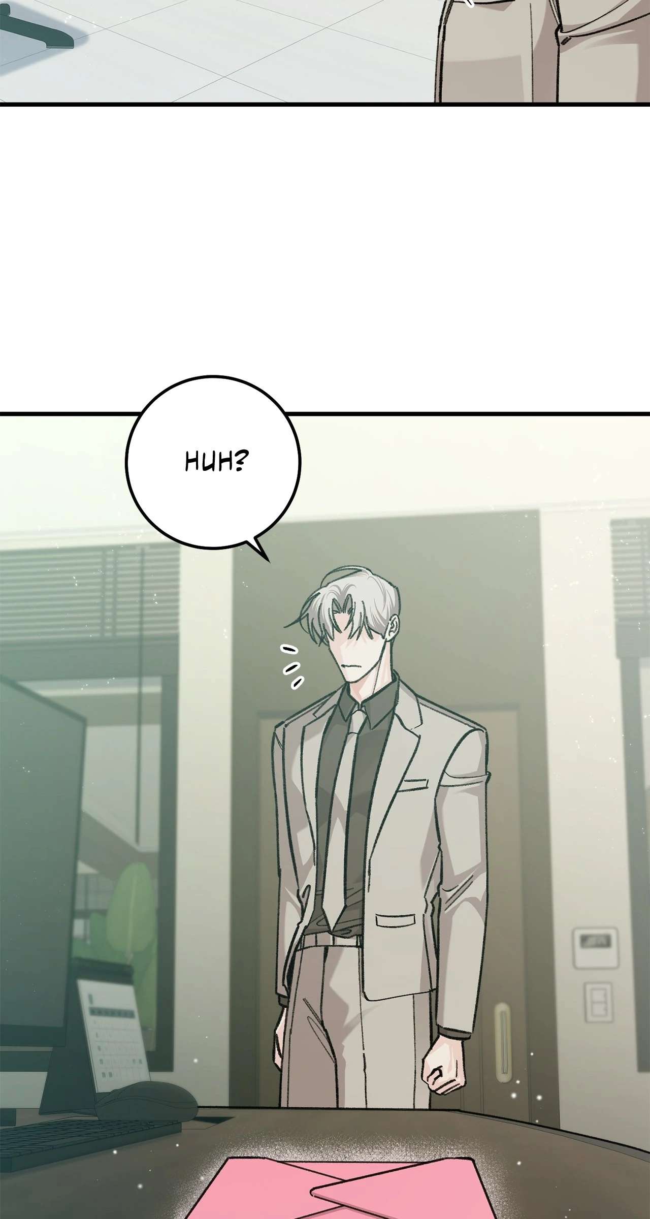 You’re Just My Type, Sir Chapter 21 page 3 - 