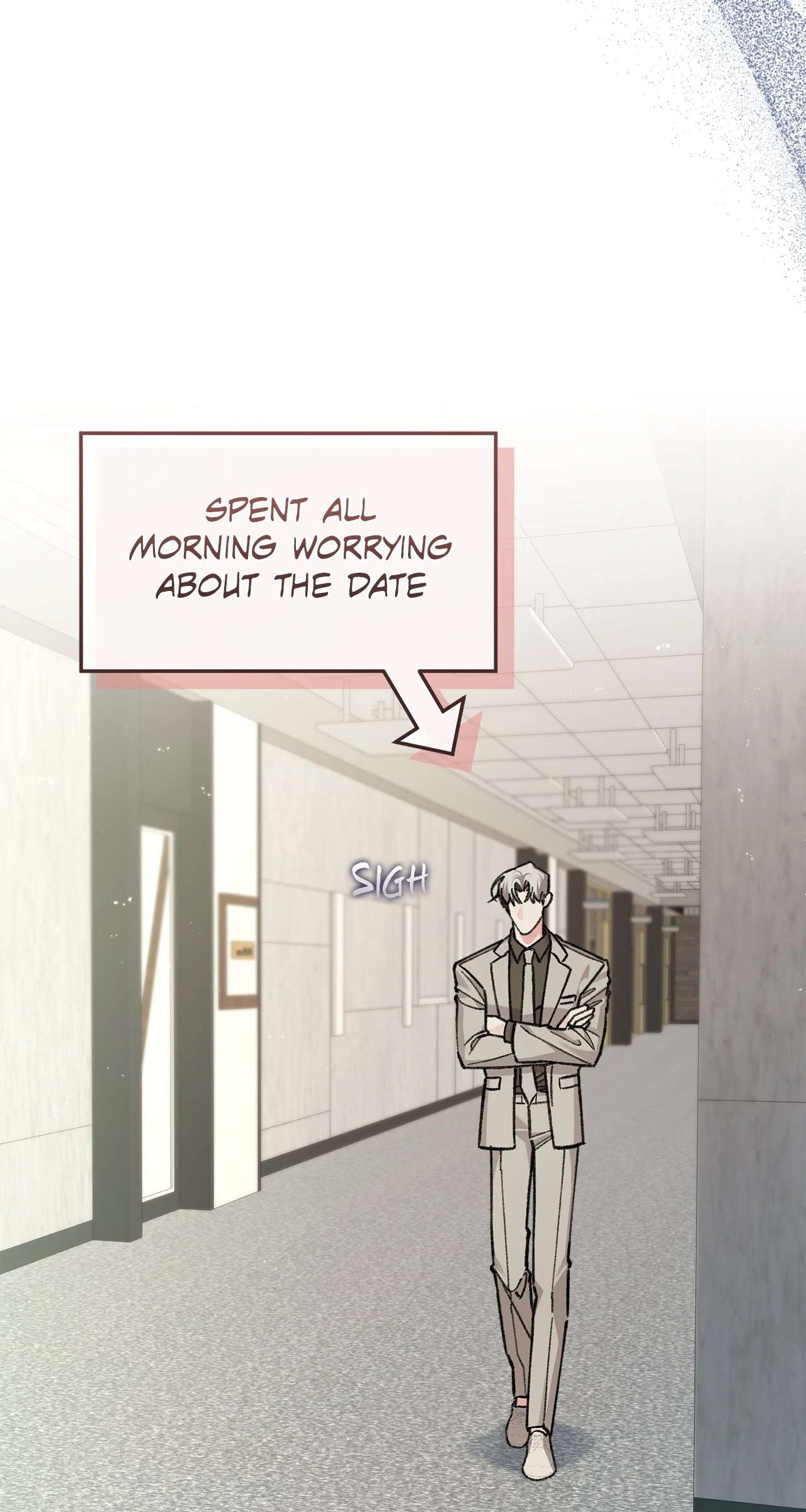 You’re Just My Type, Sir Chapter 21 page 23 - 