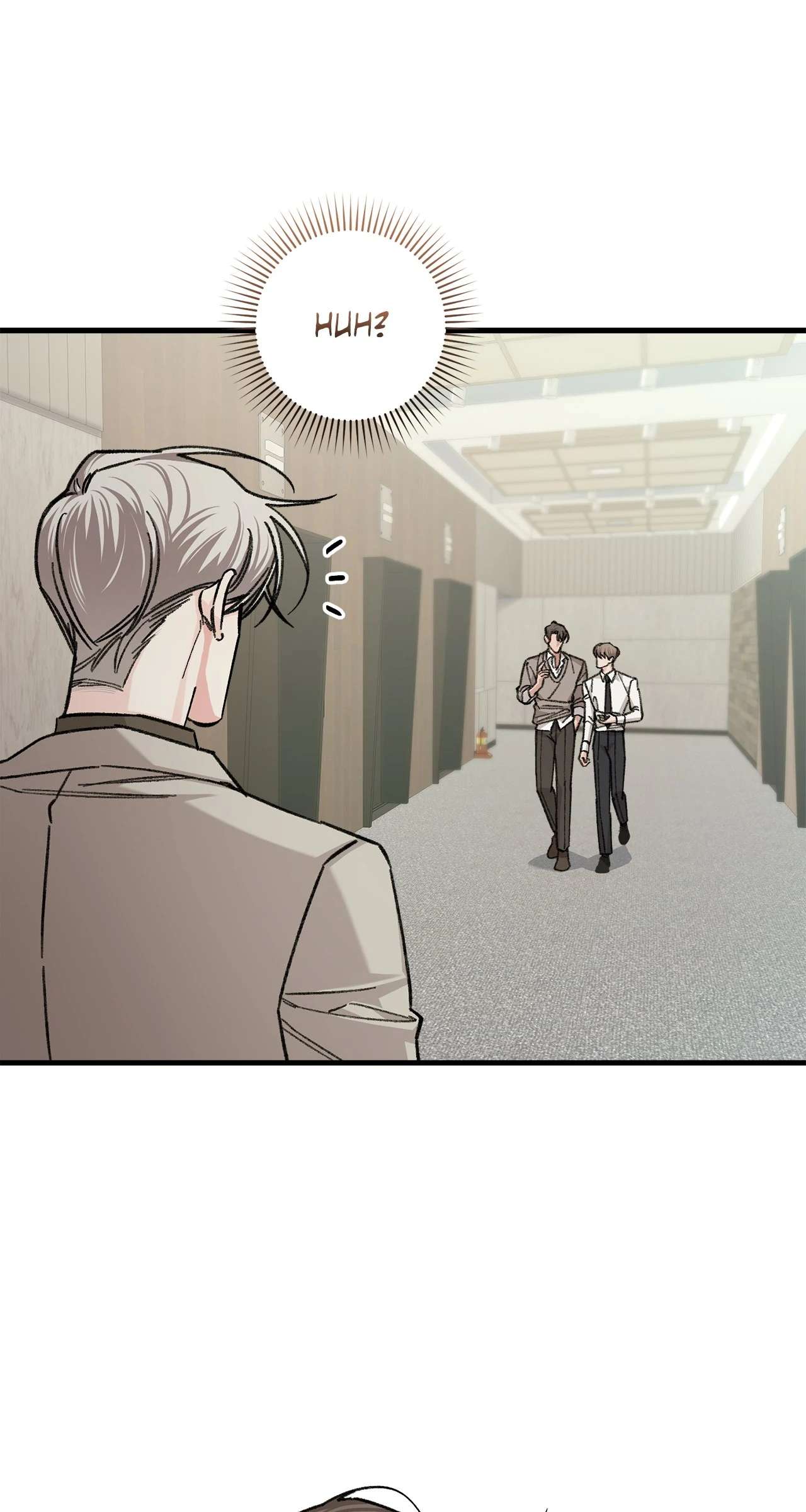 You’re Just My Type, Sir Chapter 21 page 26 - 