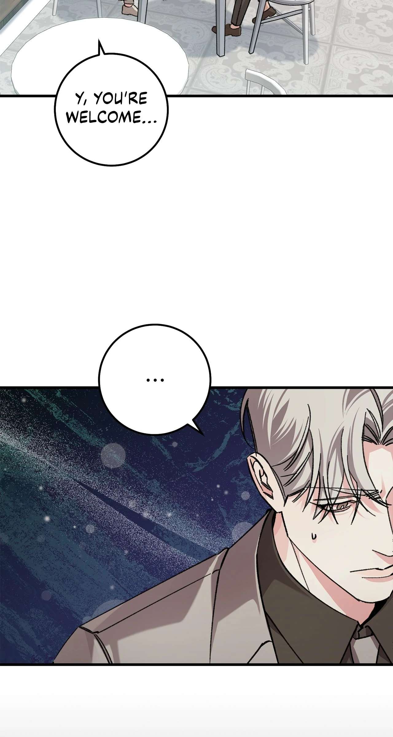 You’re Just My Type, Sir Chapter 21 page 30 - 