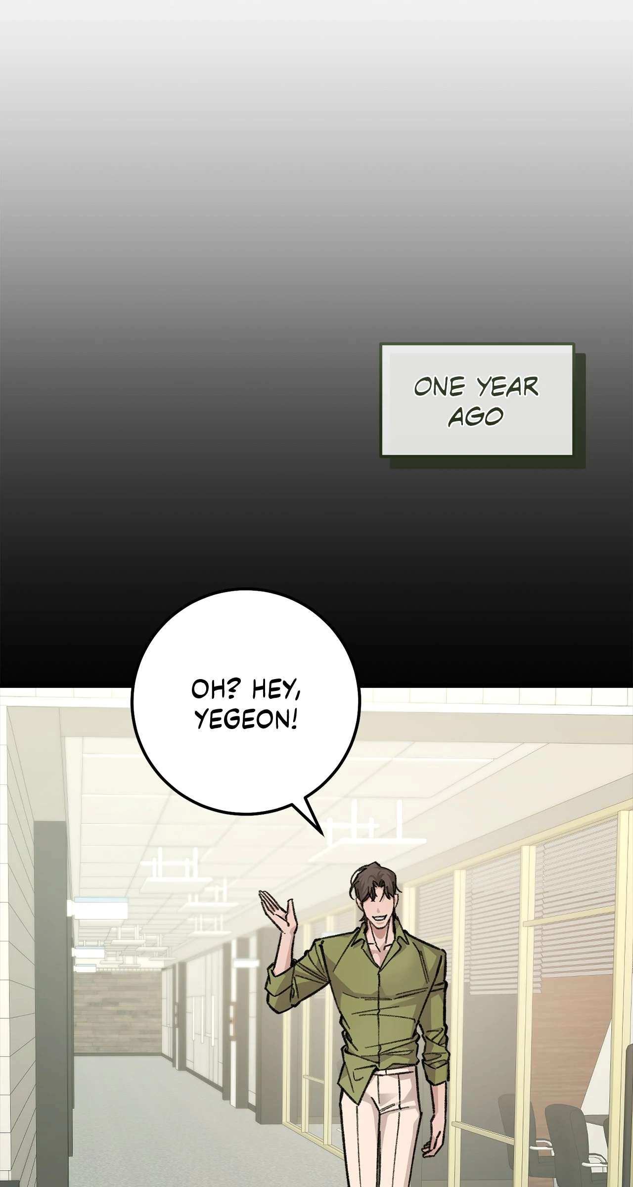 You’re Just My Type, Sir Chapter 21 page 31 - 