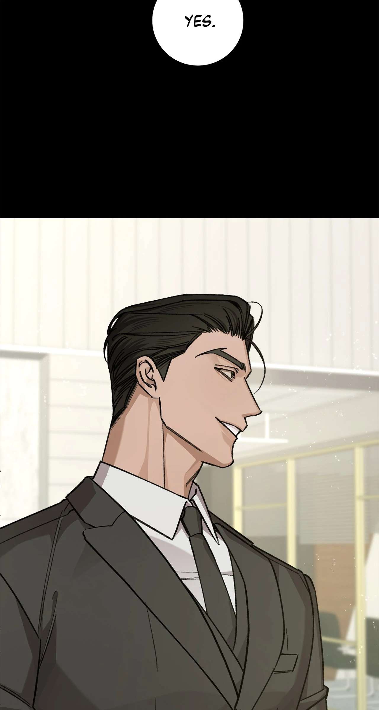 You’re Just My Type, Sir Chapter 21 page 36 - 