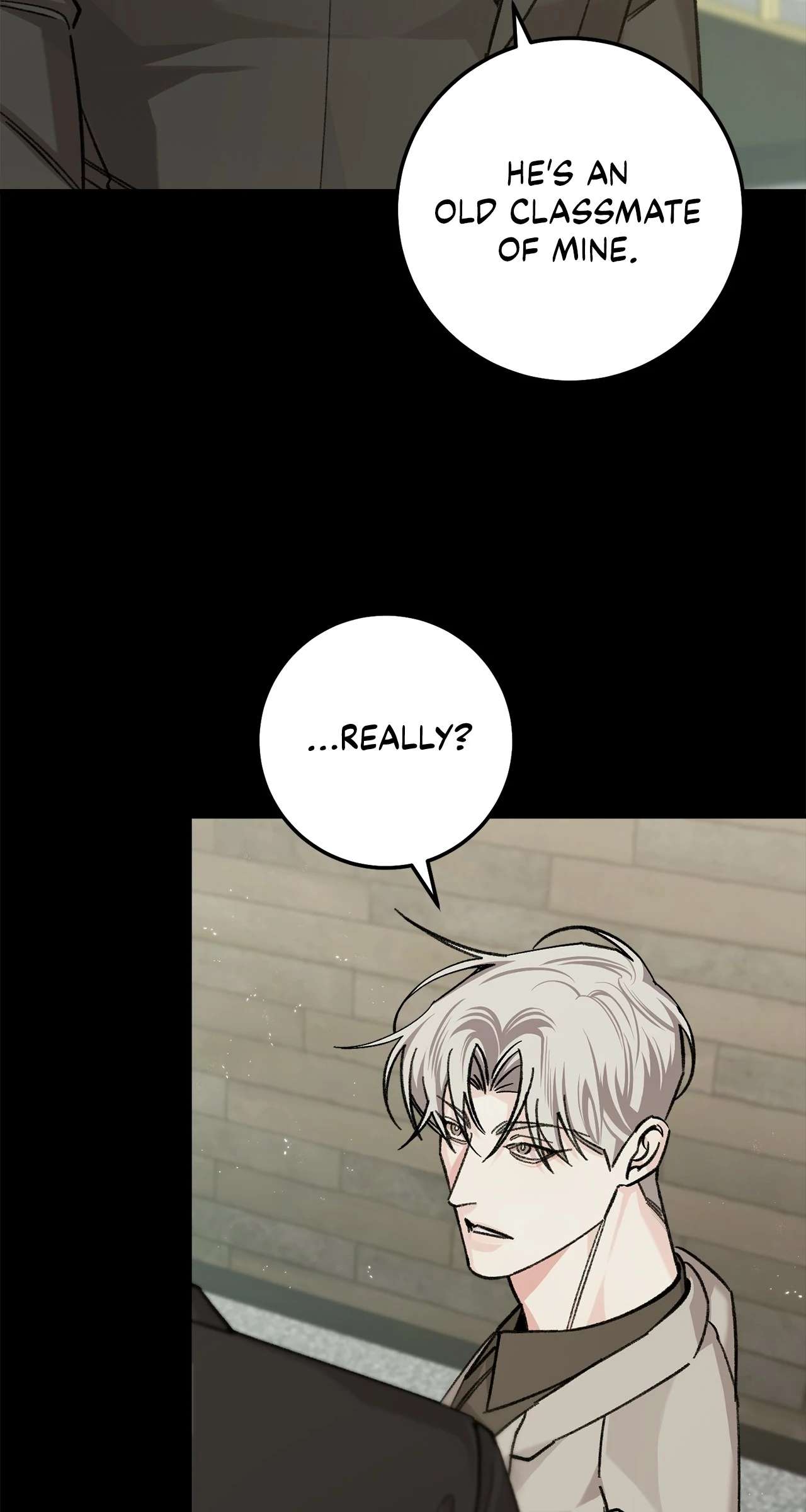 You’re Just My Type, Sir Chapter 21 page 37 - 
