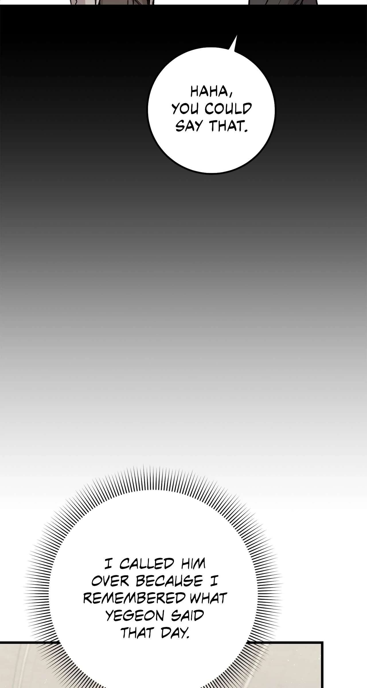 You’re Just My Type, Sir Chapter 21 page 39 - 