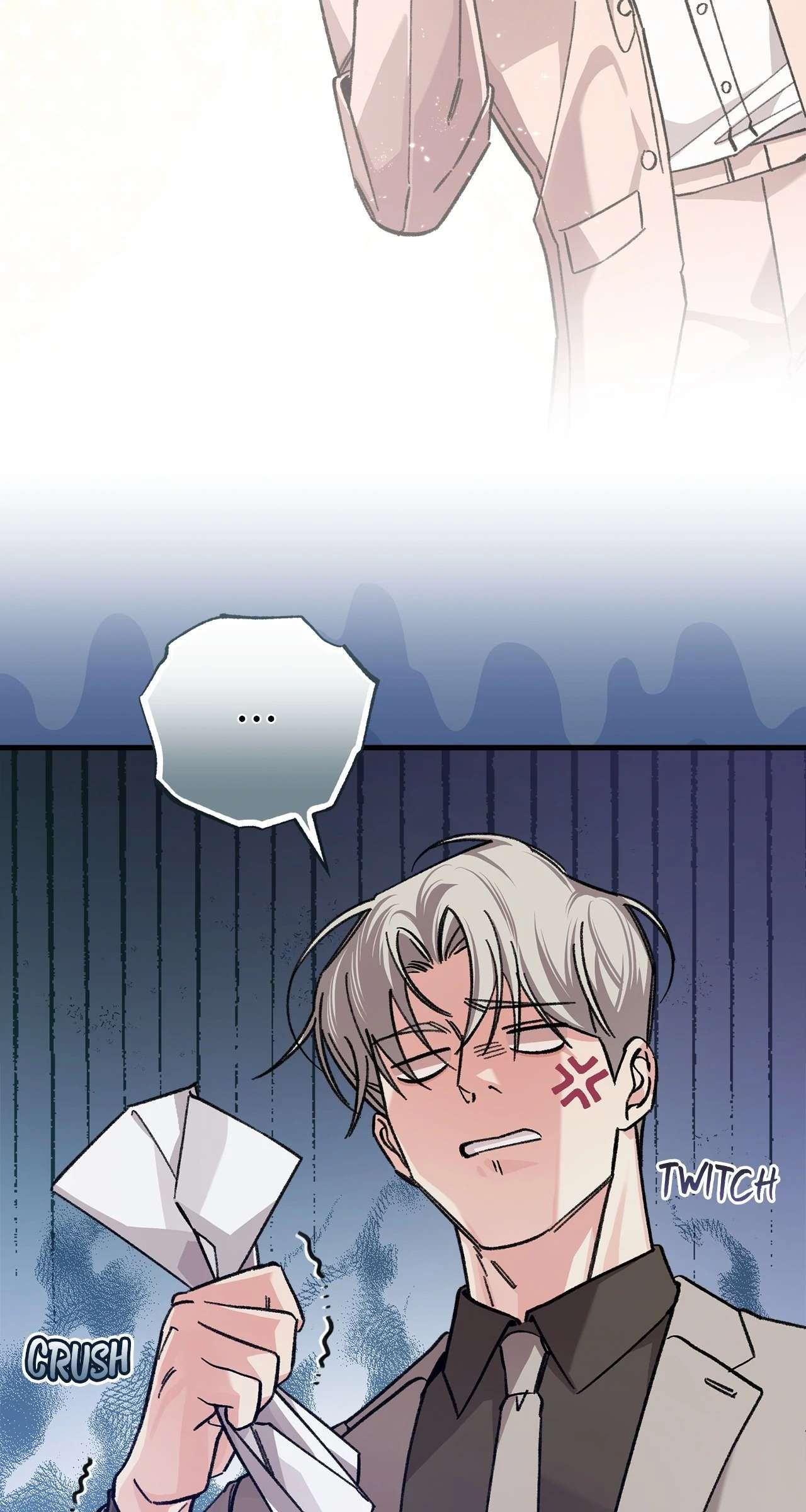 You’re Just My Type, Sir Chapter 21 page 6 - 
