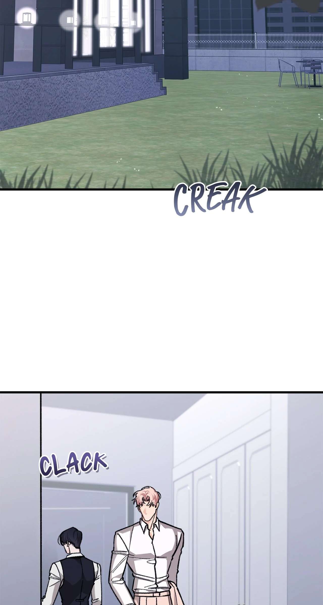 You’re Just My Type, Sir Chapter 21 page 53 - 