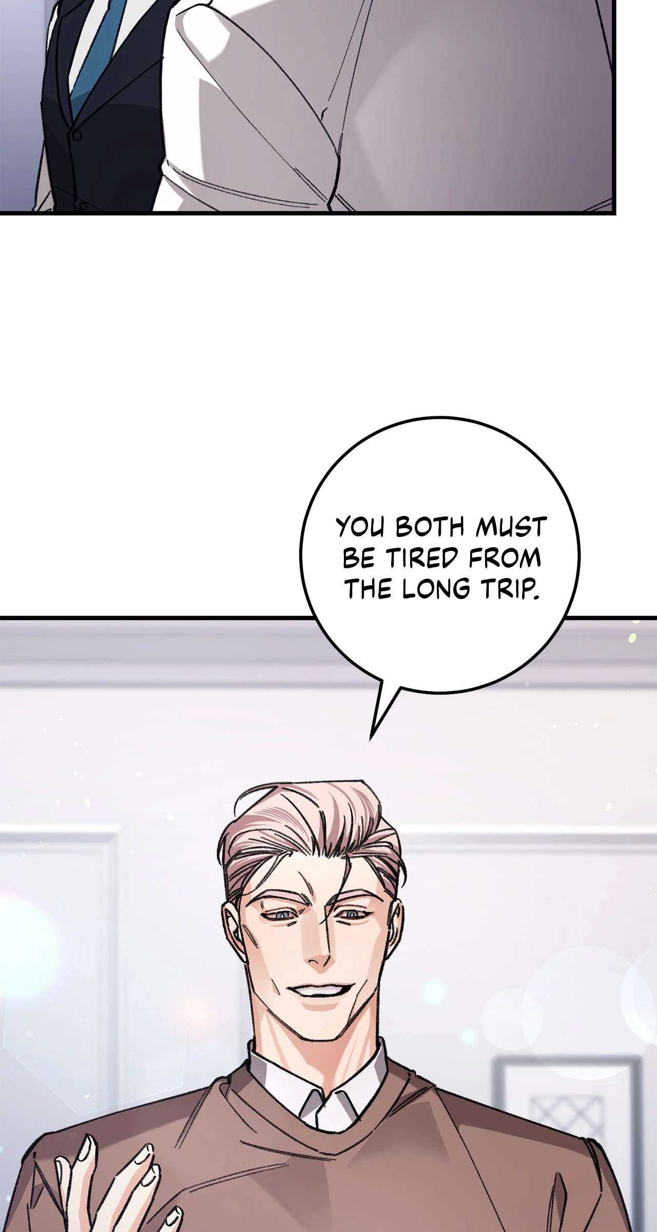 You’re Just My Type, Sir Chapter 21 page 55 - 