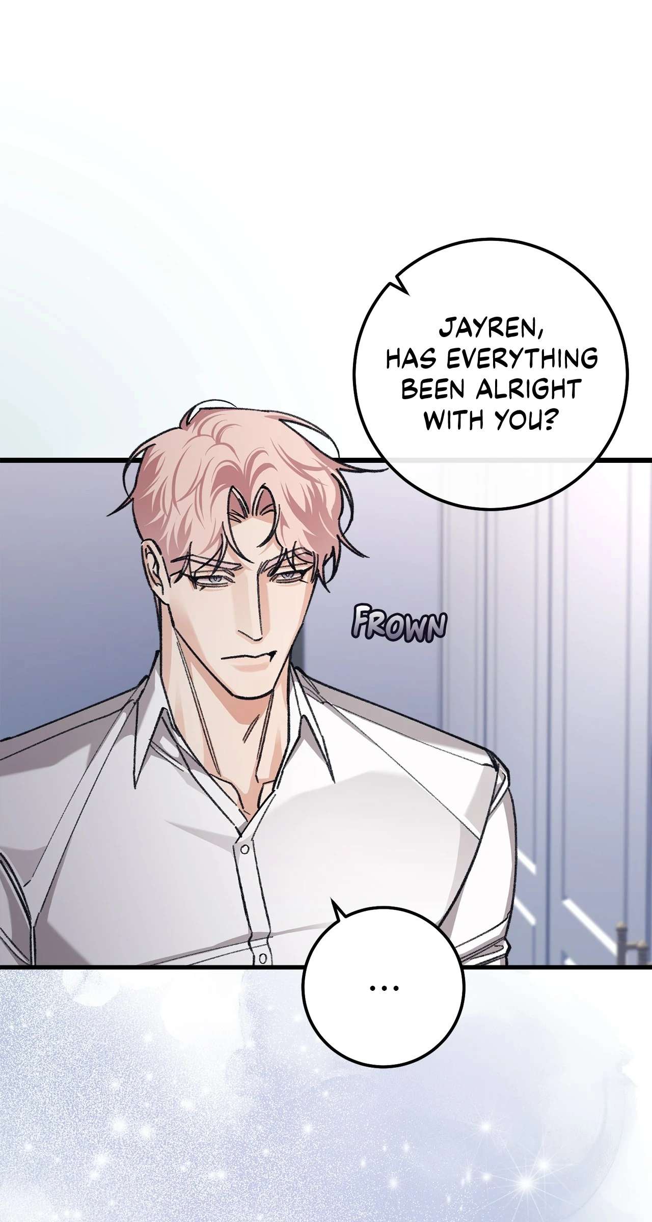 You’re Just My Type, Sir Chapter 21 page 58 - 