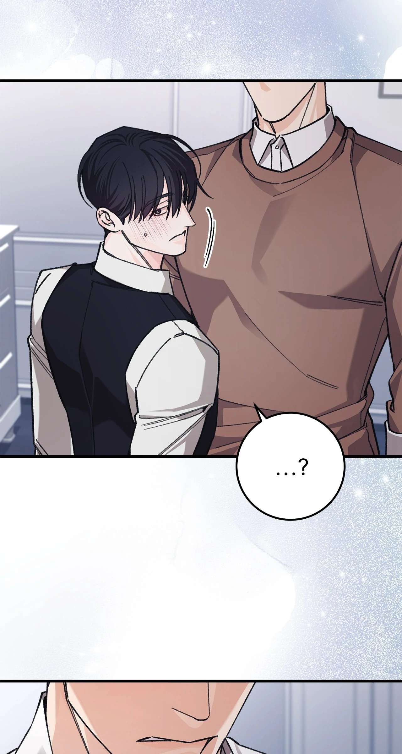 You’re Just My Type, Sir Chapter 21 page 59 - 