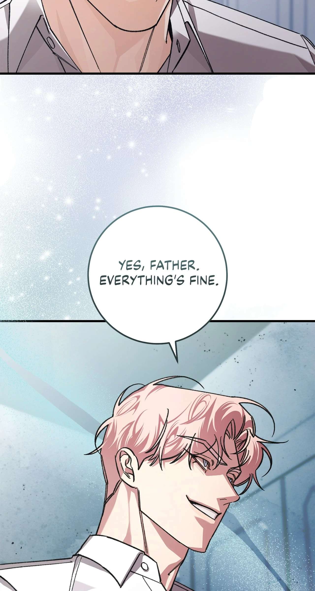 You’re Just My Type, Sir Chapter 21 page 60 - 