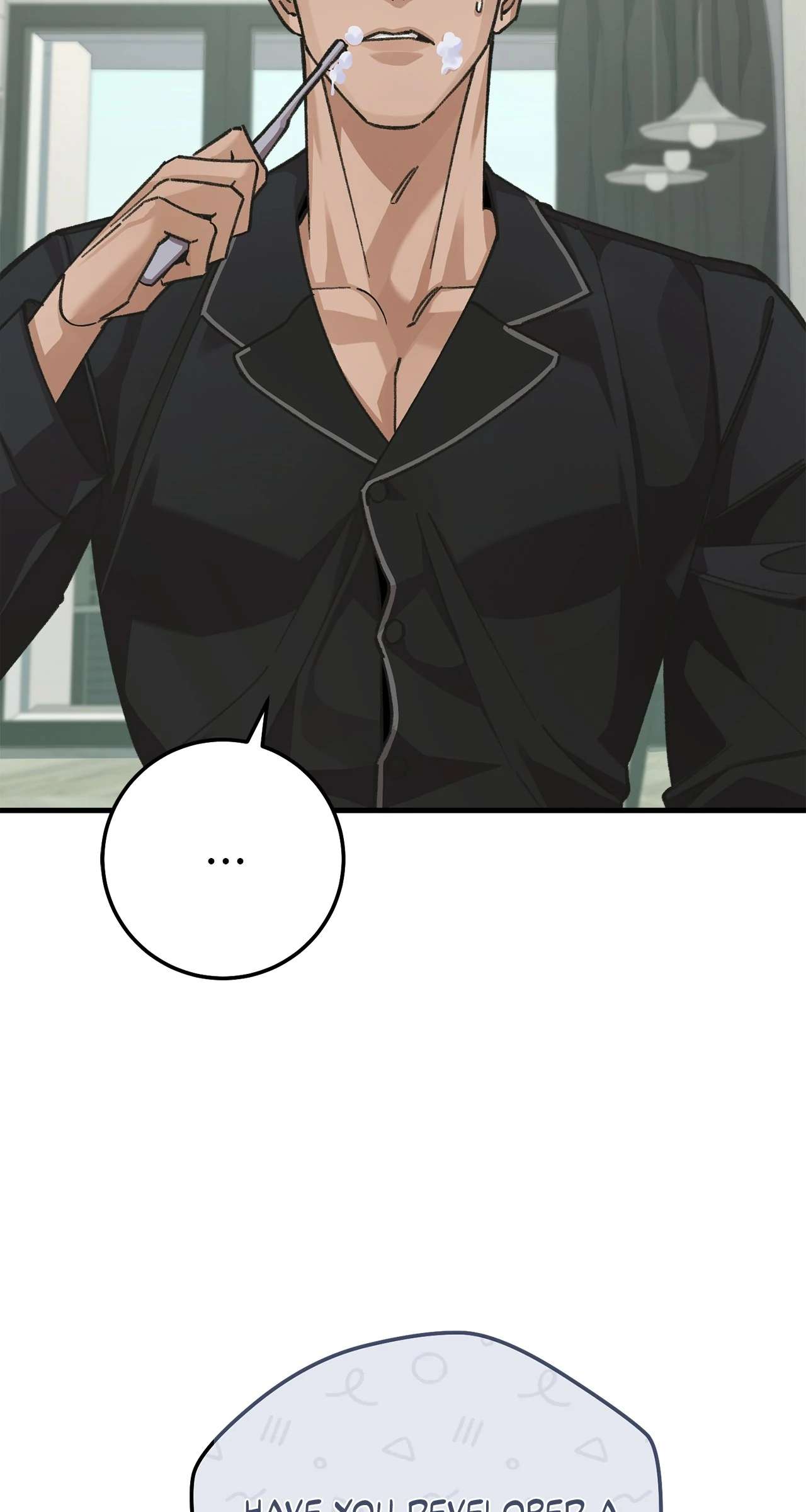 You’re Just My Type, Sir Chapter 22 page 2 - 