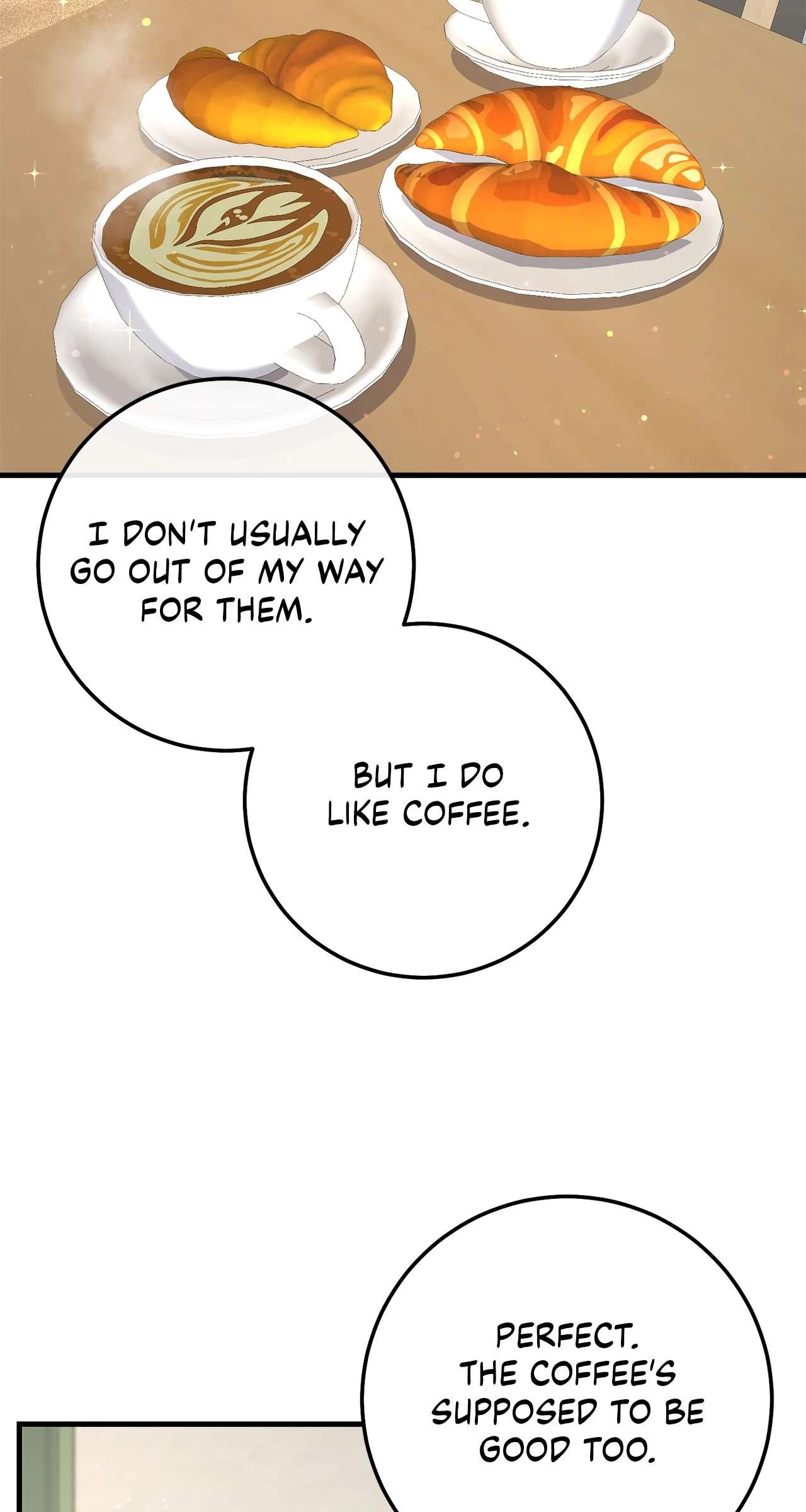 You’re Just My Type, Sir Chapter 22 page 20 - 