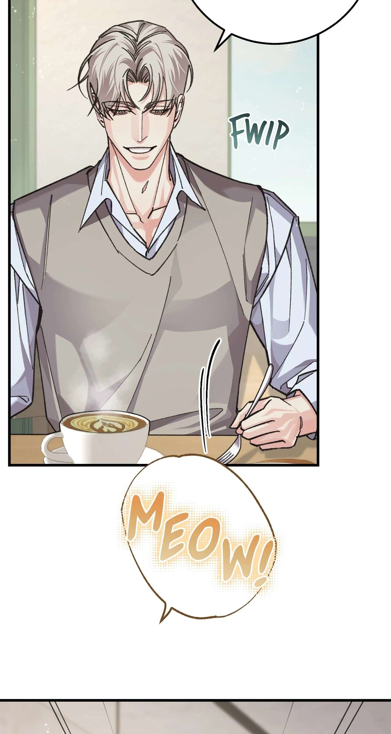 You’re Just My Type, Sir Chapter 22 page 21 - 