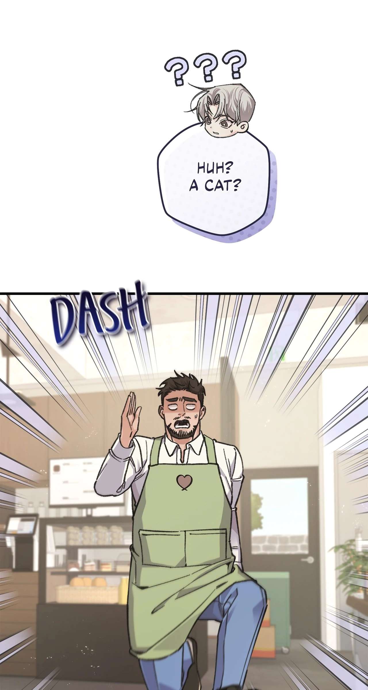You’re Just My Type, Sir Chapter 22 page 23 - 