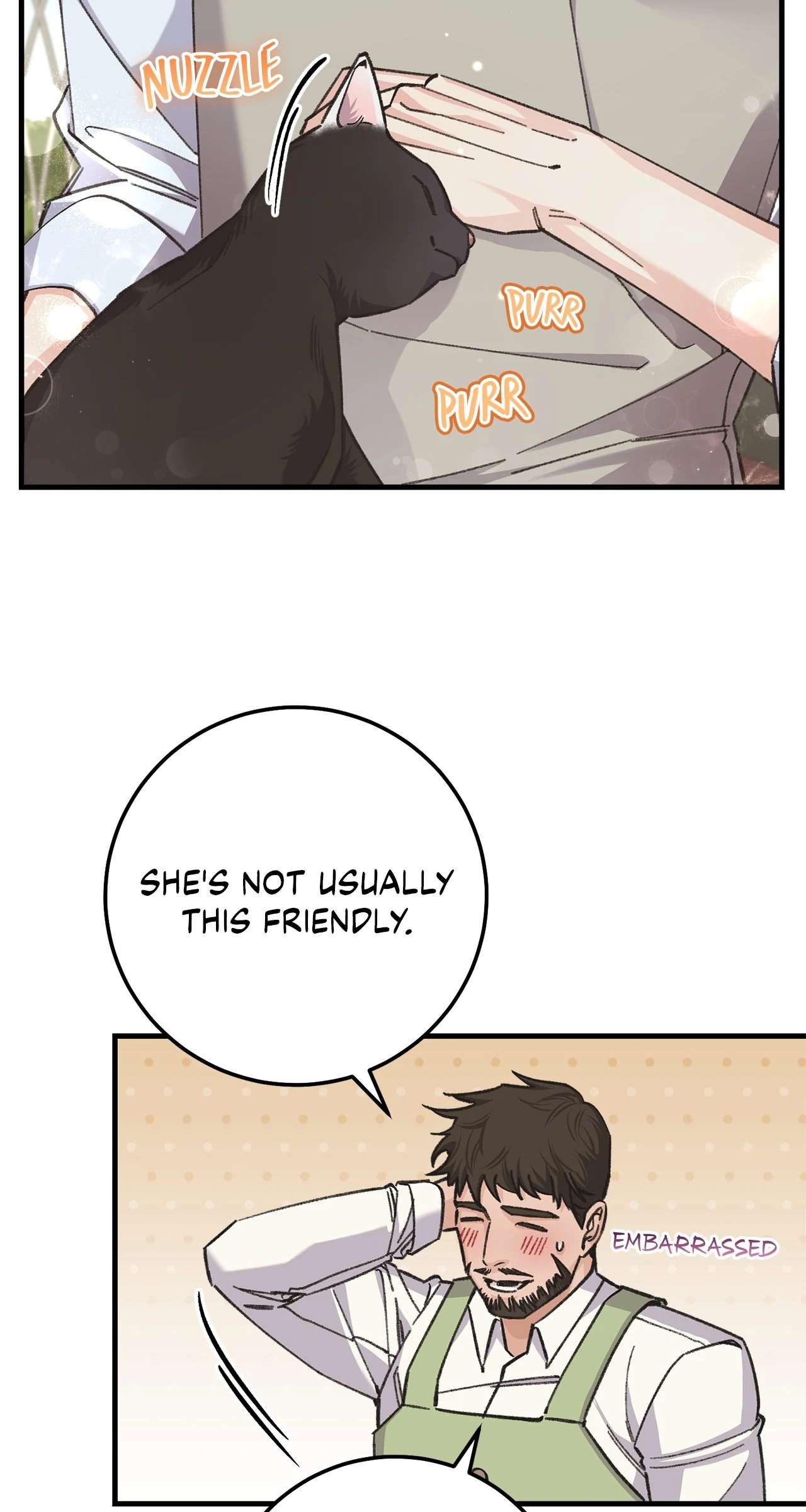 You’re Just My Type, Sir Chapter 22 page 27 - 