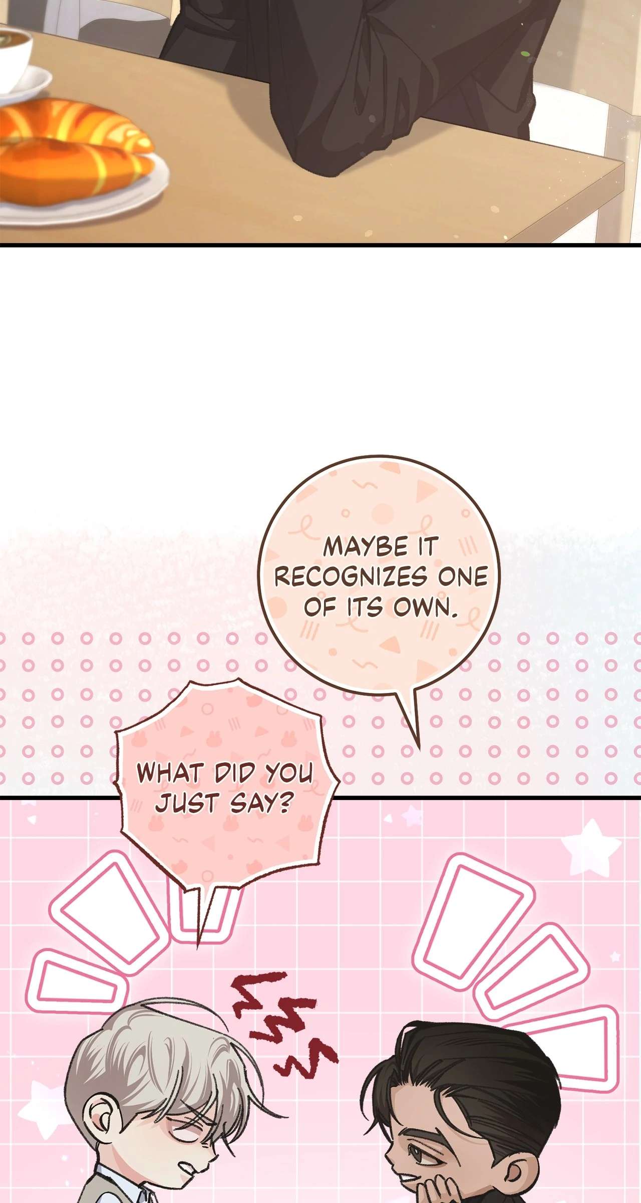 You’re Just My Type, Sir Chapter 22 page 29 - 