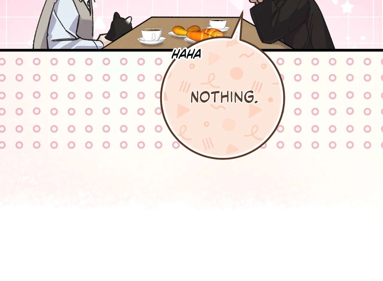 You’re Just My Type, Sir Chapter 22 page 30 - 