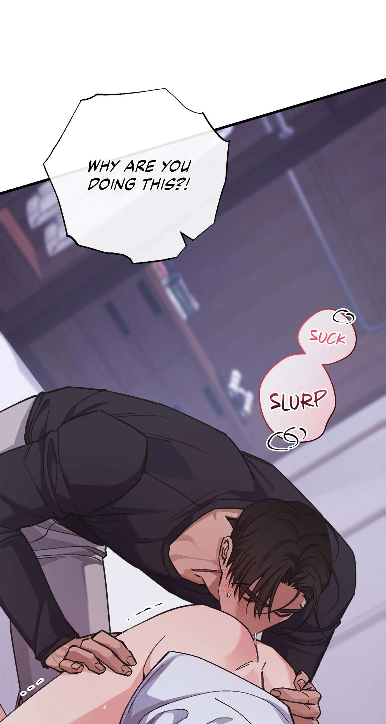 You’re Just My Type, Sir Chapter 22 page 39 - 