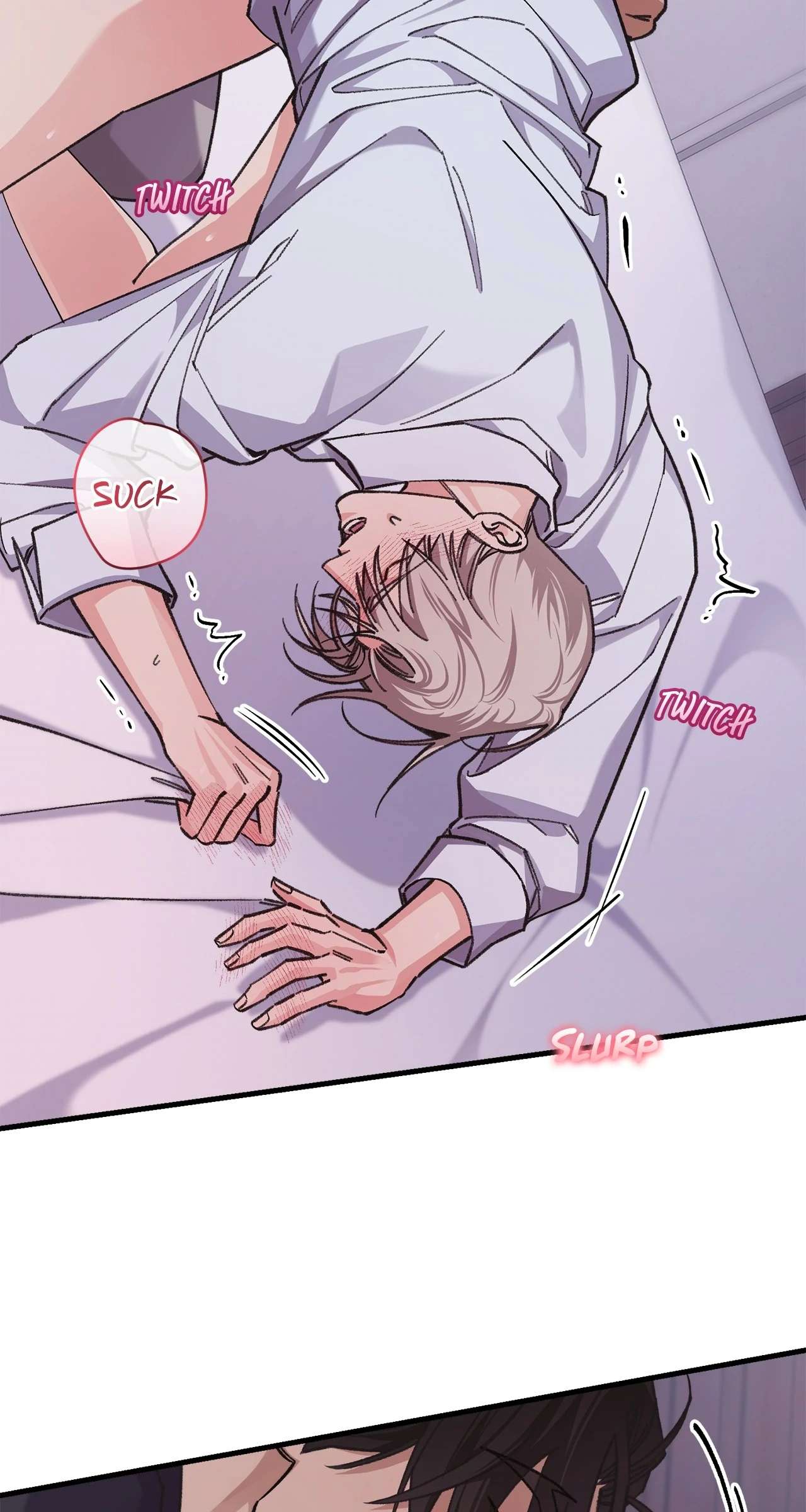 You’re Just My Type, Sir Chapter 22 page 40 - 