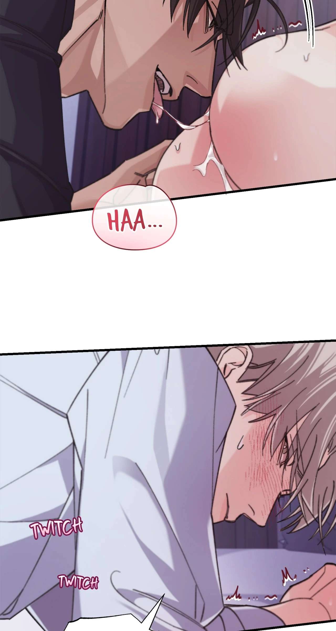 You’re Just My Type, Sir Chapter 22 page 41 - 
