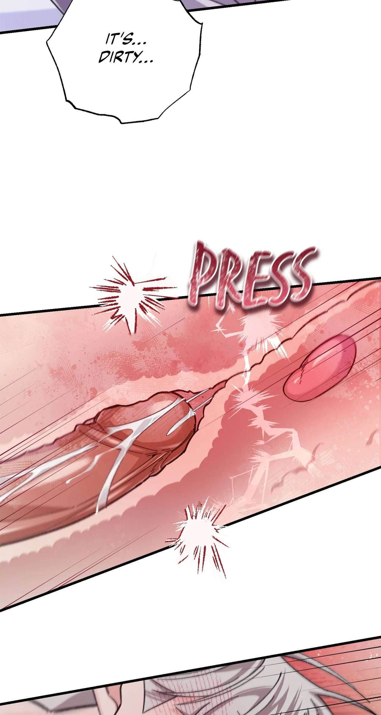 You’re Just My Type, Sir Chapter 22 page 42 - 