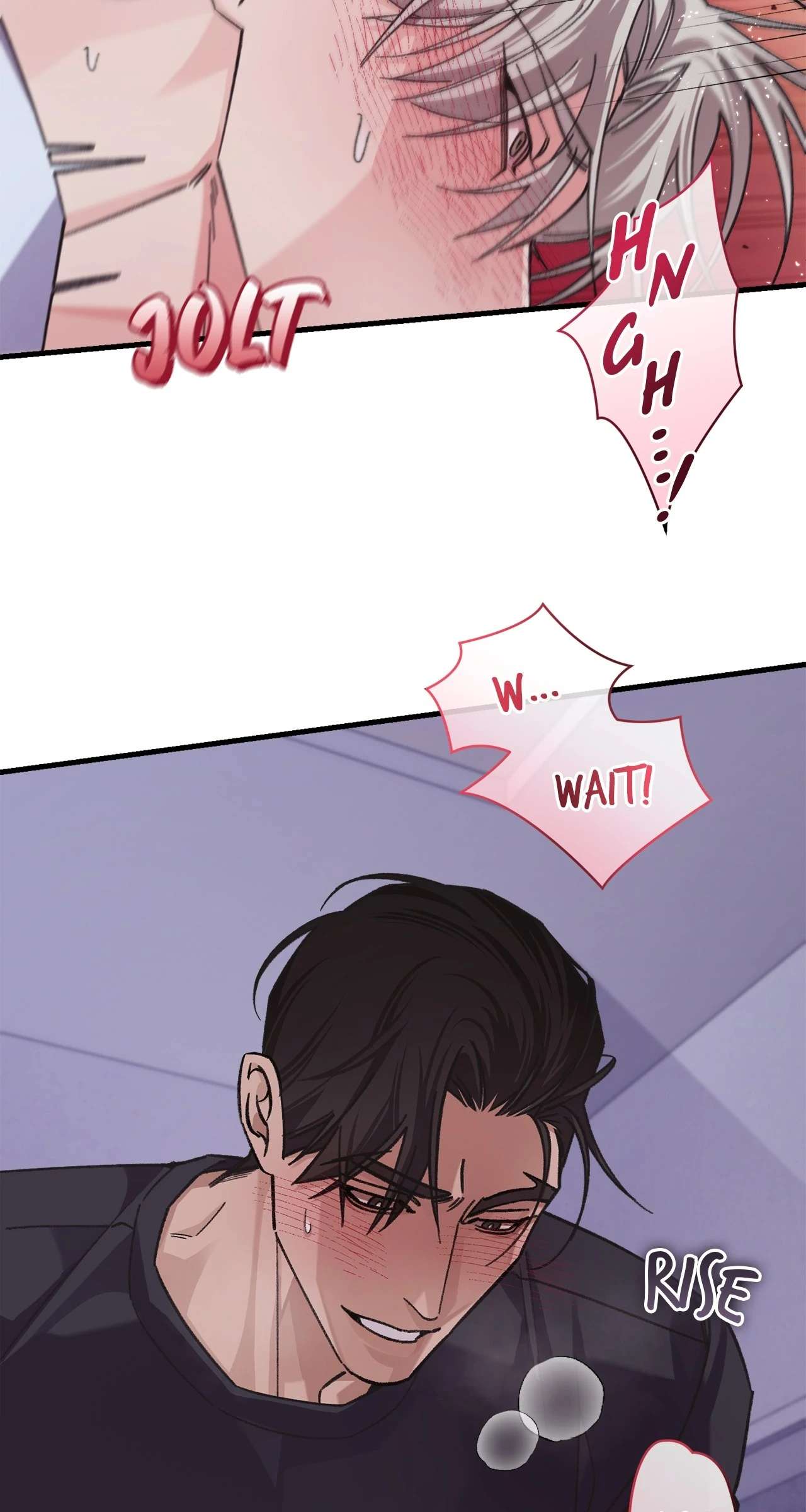 You’re Just My Type, Sir Chapter 22 page 43 - 