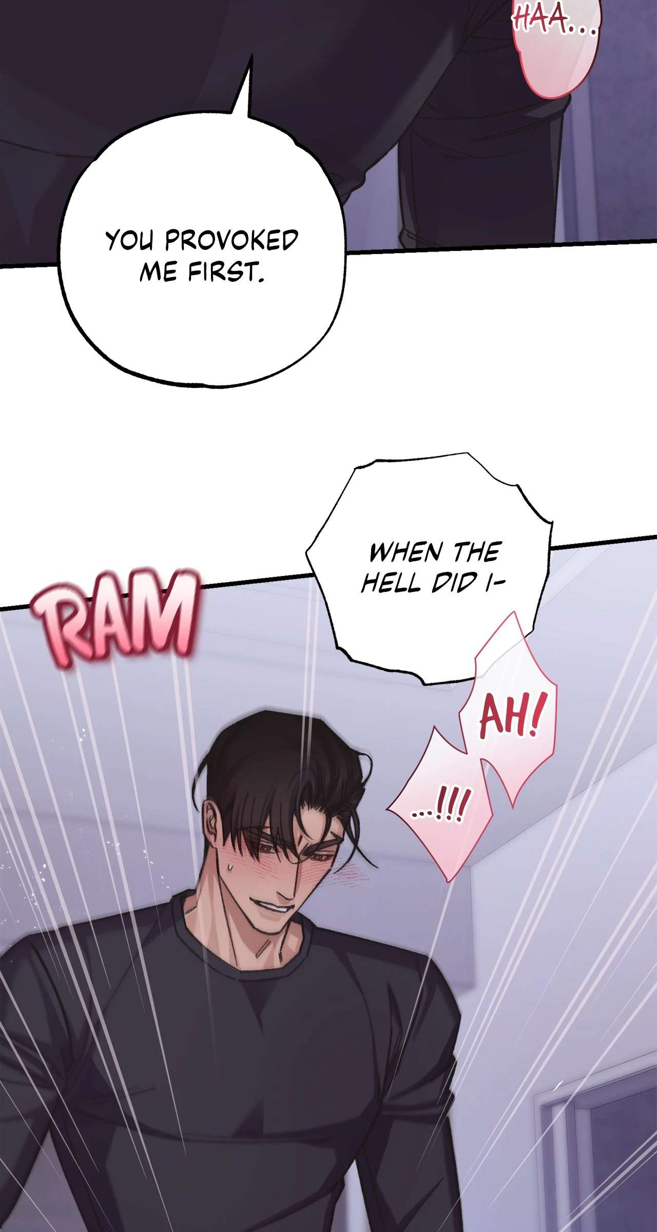 You’re Just My Type, Sir Chapter 22 page 44 - 
