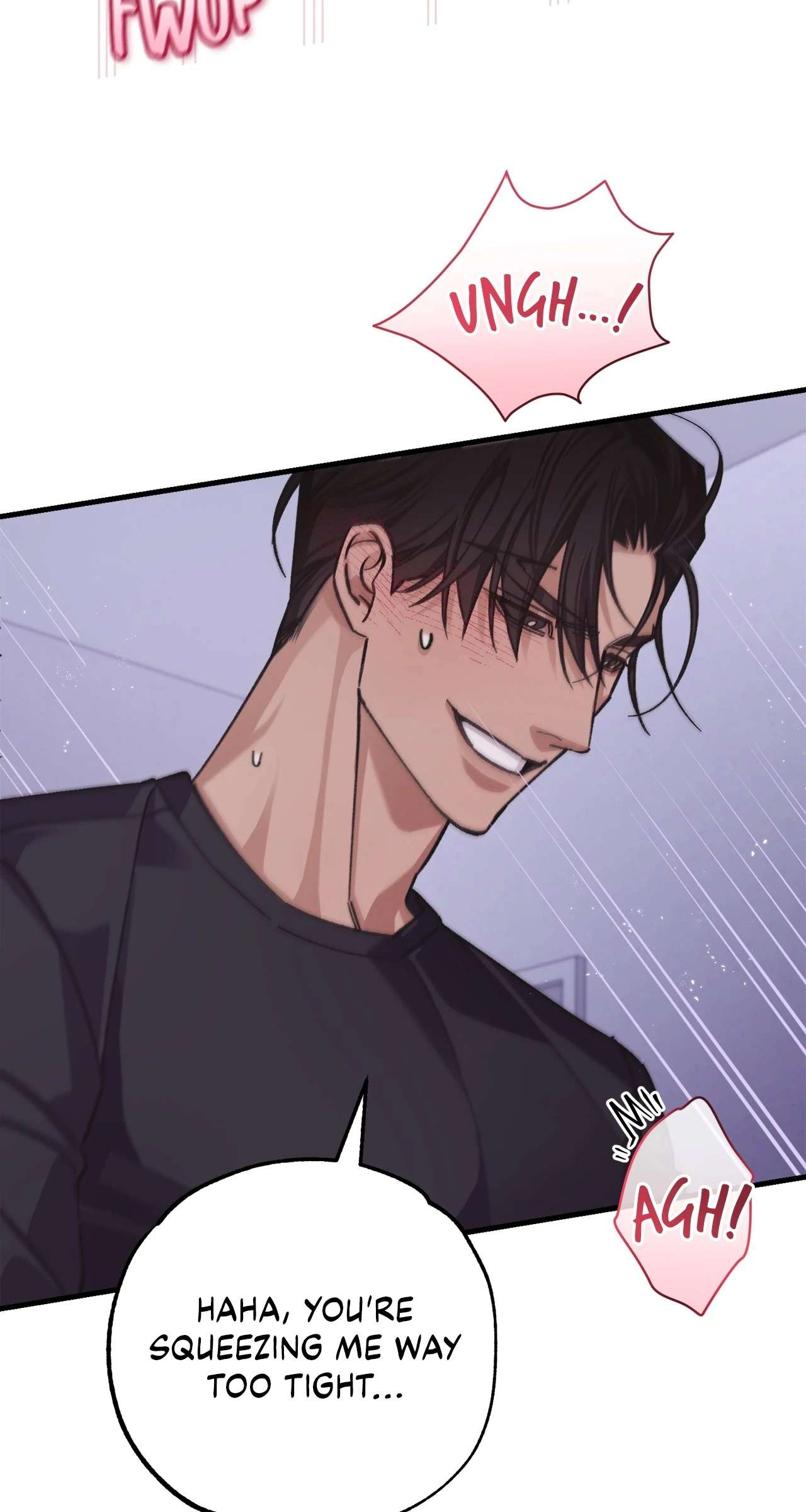 You’re Just My Type, Sir Chapter 22 page 48 - 