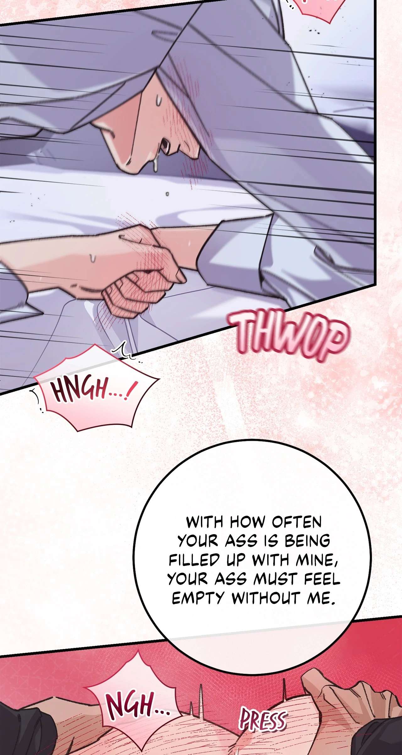You’re Just My Type, Sir Chapter 22 page 50 - 