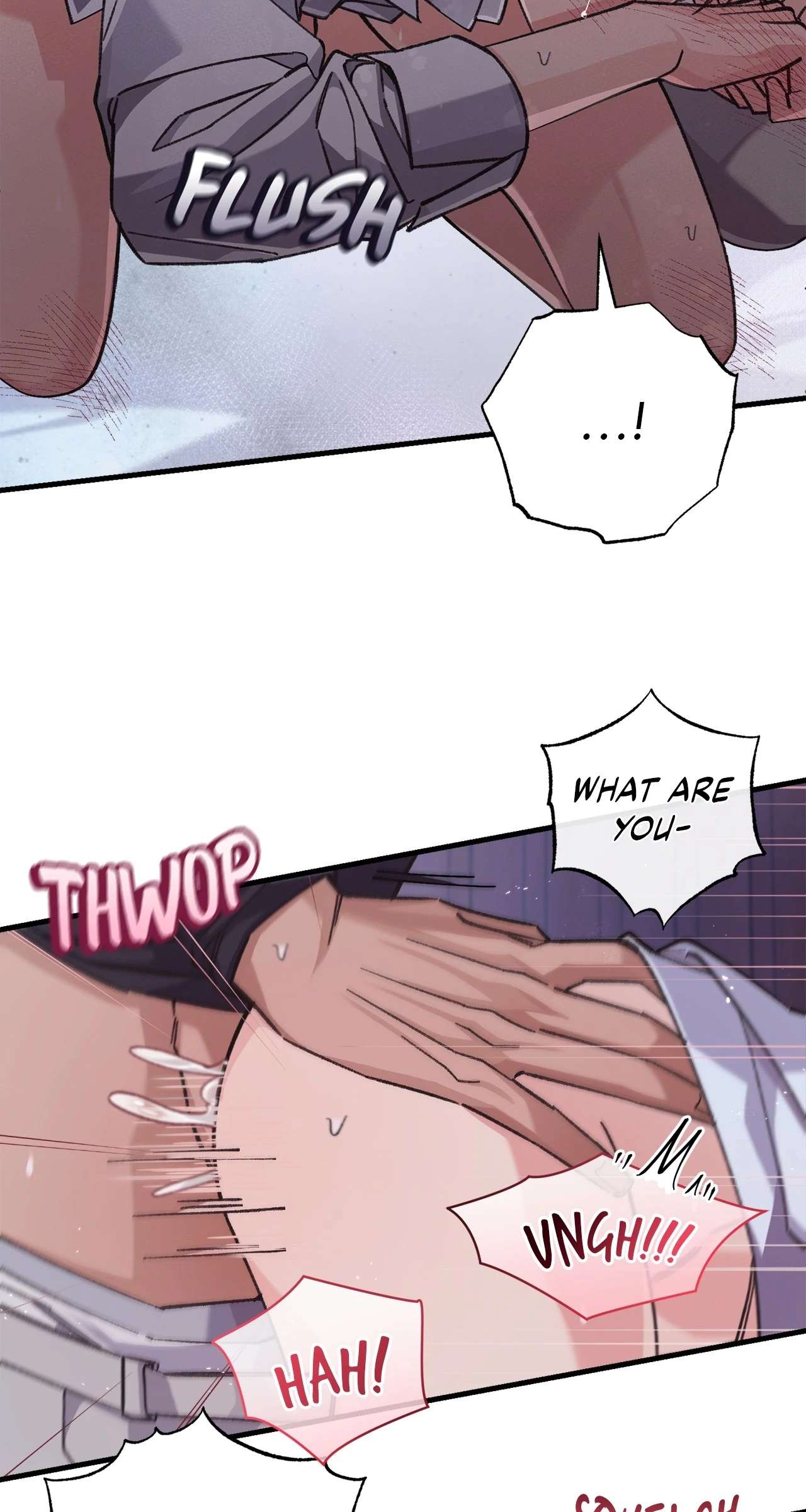 You’re Just My Type, Sir Chapter 22 page 52 - 