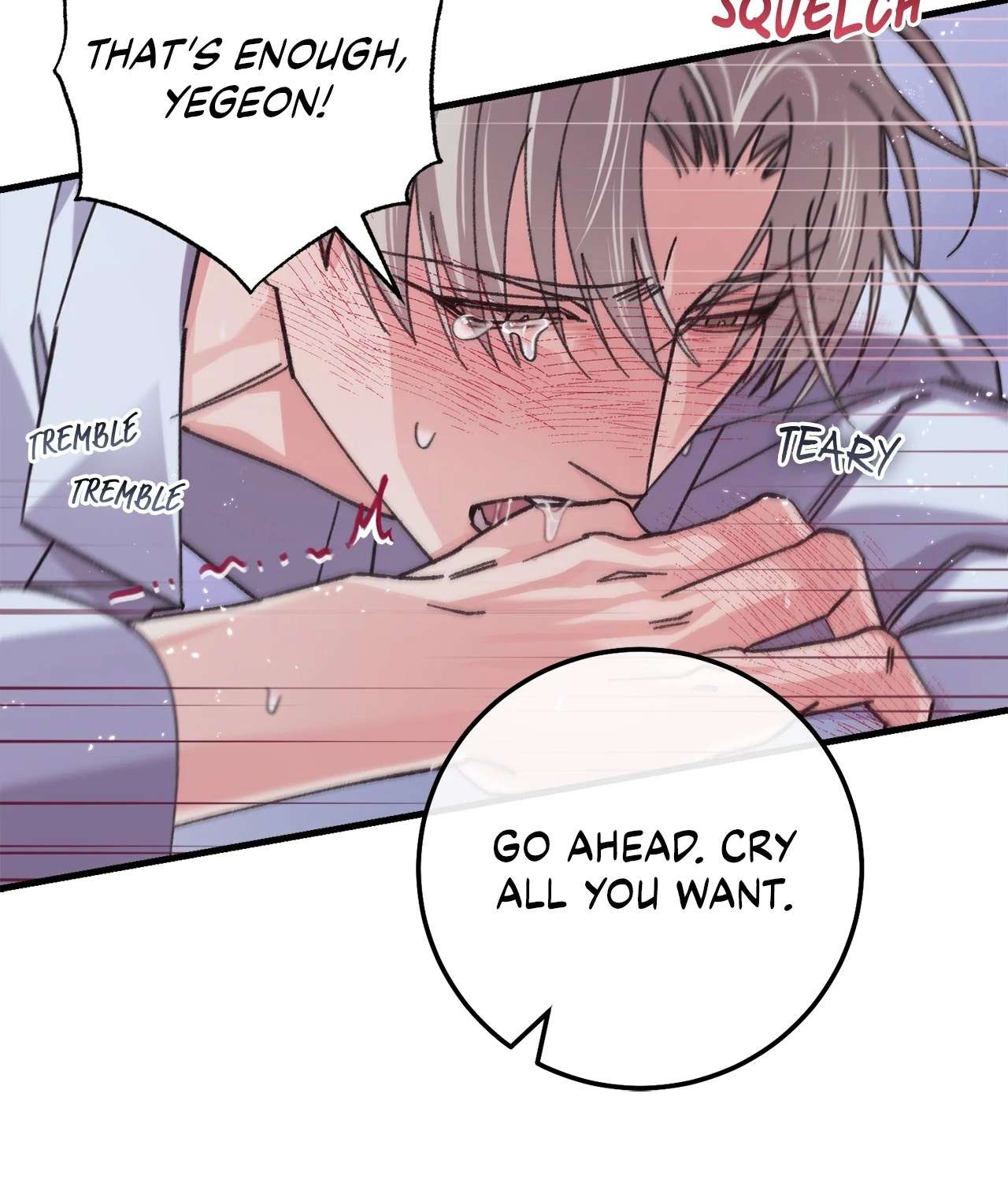 You’re Just My Type, Sir Chapter 22 page 53 - 