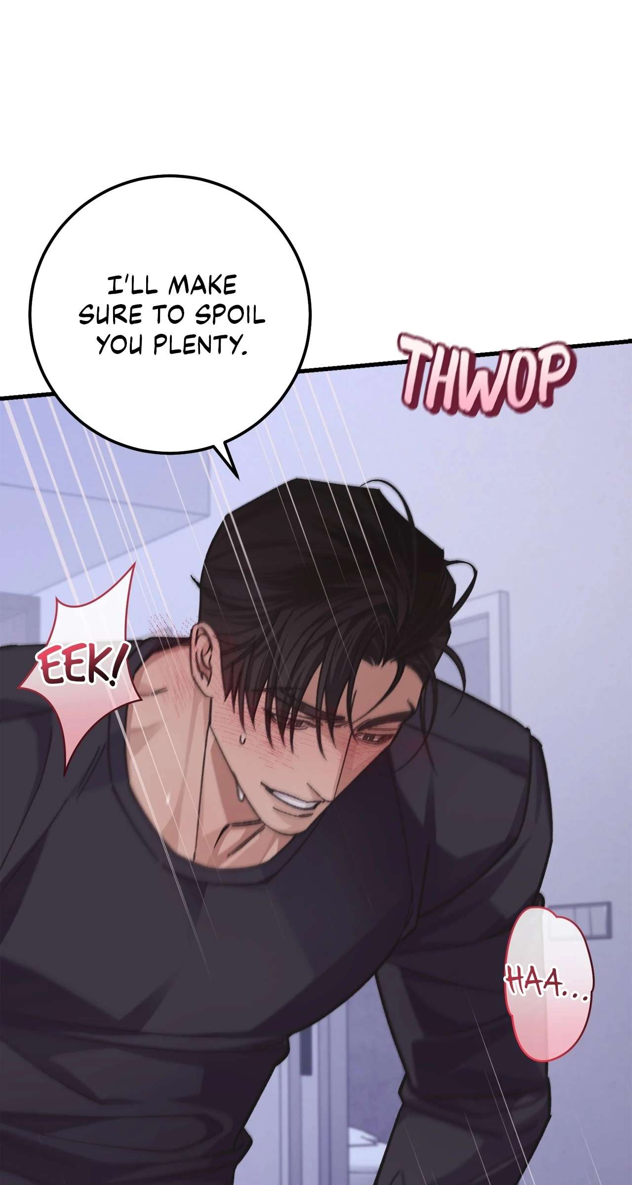 You’re Just My Type, Sir Chapter 22 page 54 - 